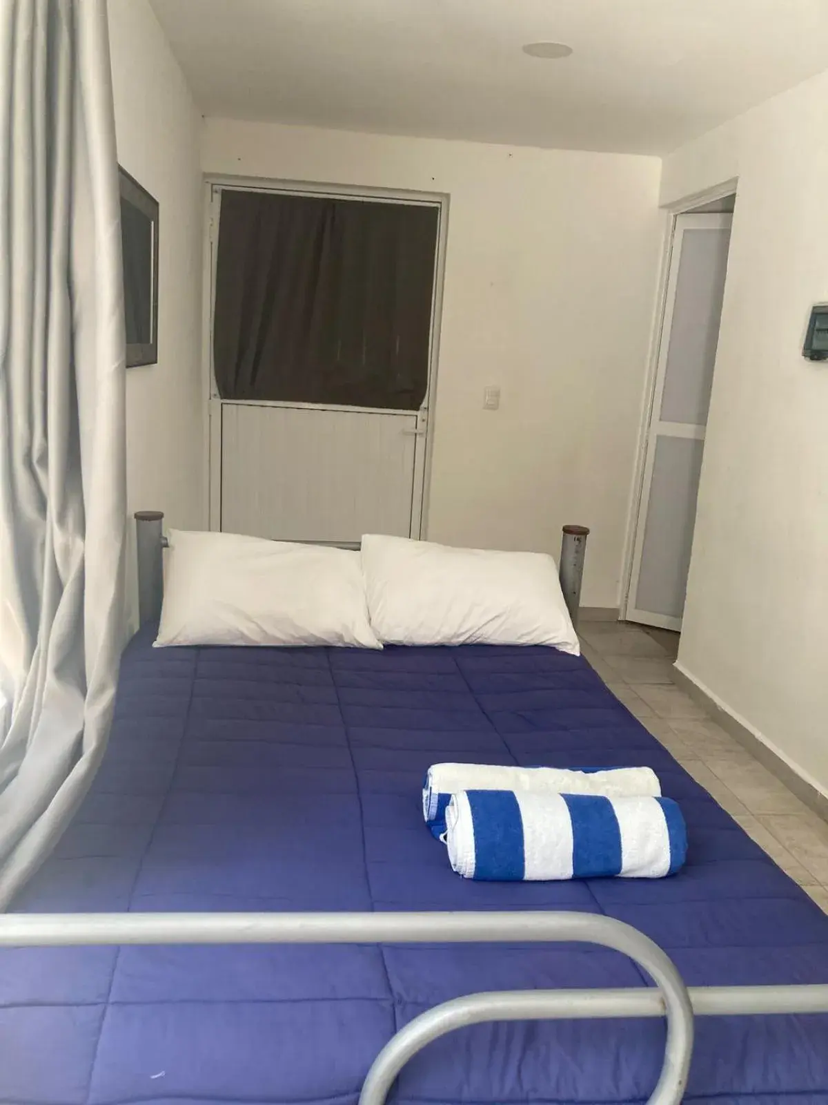 Two-Bedroom Apartment in Hotel Casa Del Angel Two-Bedroom Apartment in Hotel Casa Del Angel