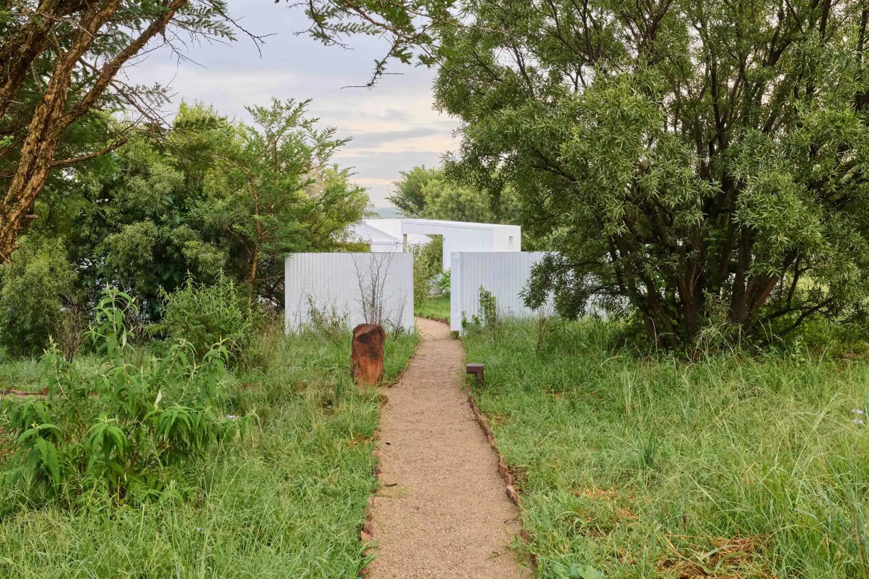 Two-Bedroom Cottage in FARMHOUSE58 Two-Bedroom Cottage in FARMHOUSE58