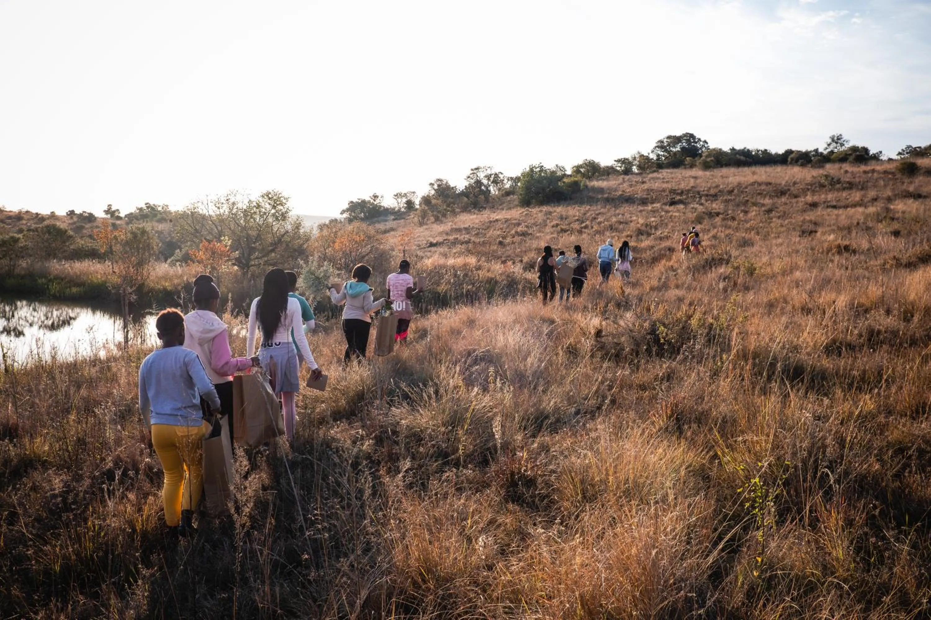 People in FARMHOUSE58