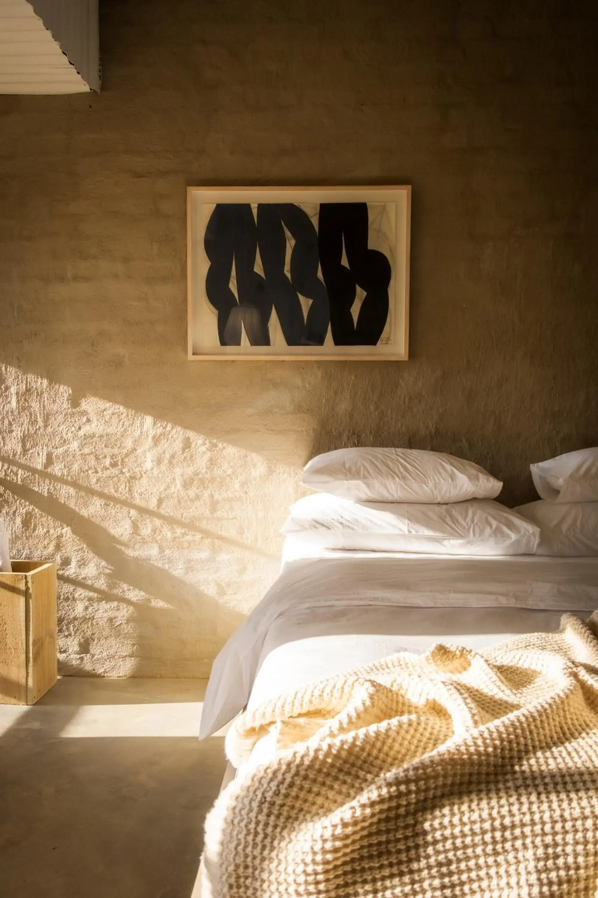 Double Room with Balcony in FARMHOUSE58 Double Room with Balcony in FARMHOUSE58