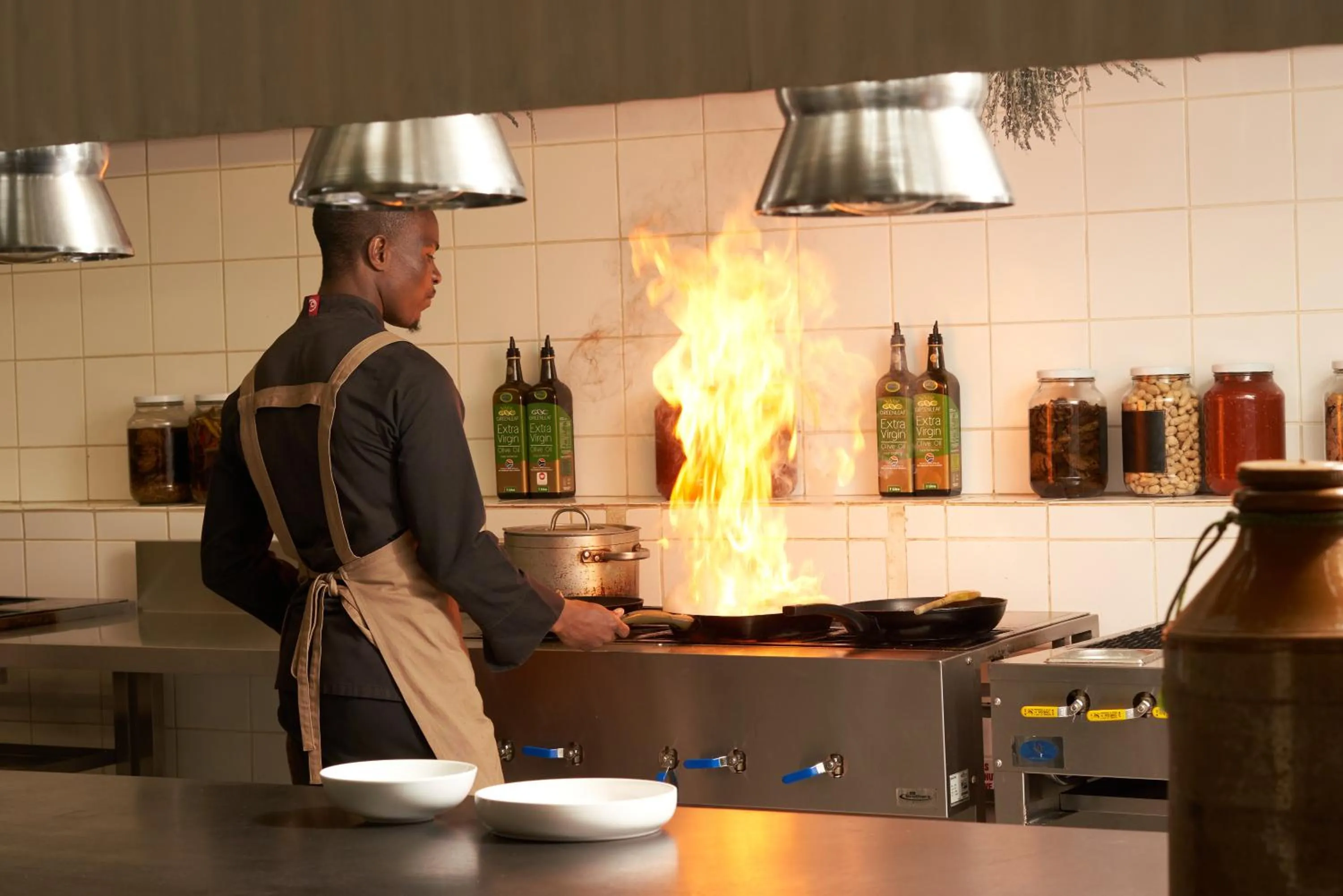 kitchen in FARMHOUSE58