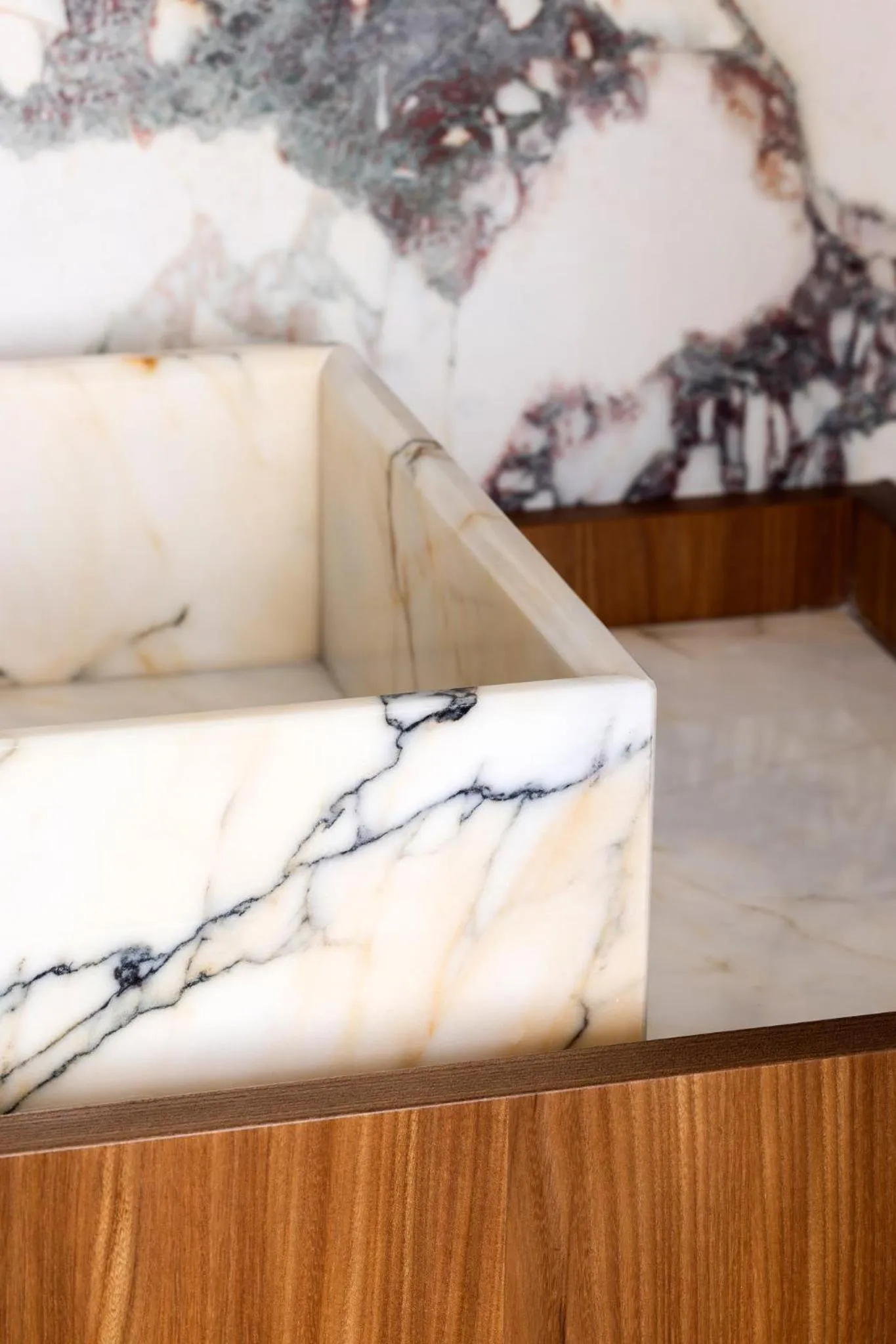 Bathroom in HIGHSTAY - Luxury Serviced Apartments - Le Marais