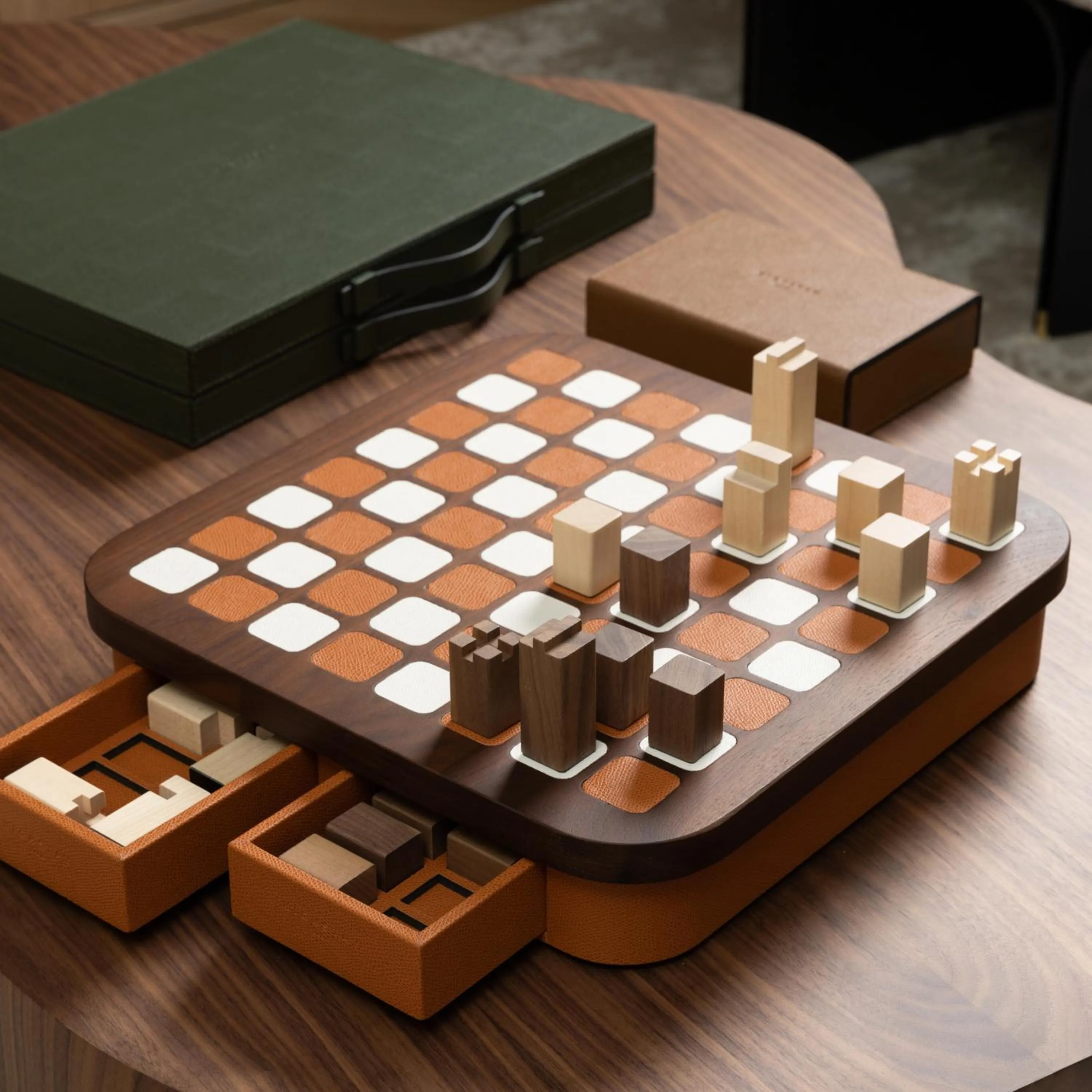 VIP in HIGHSTAY - Luxury Serviced Apartments - Le Marais