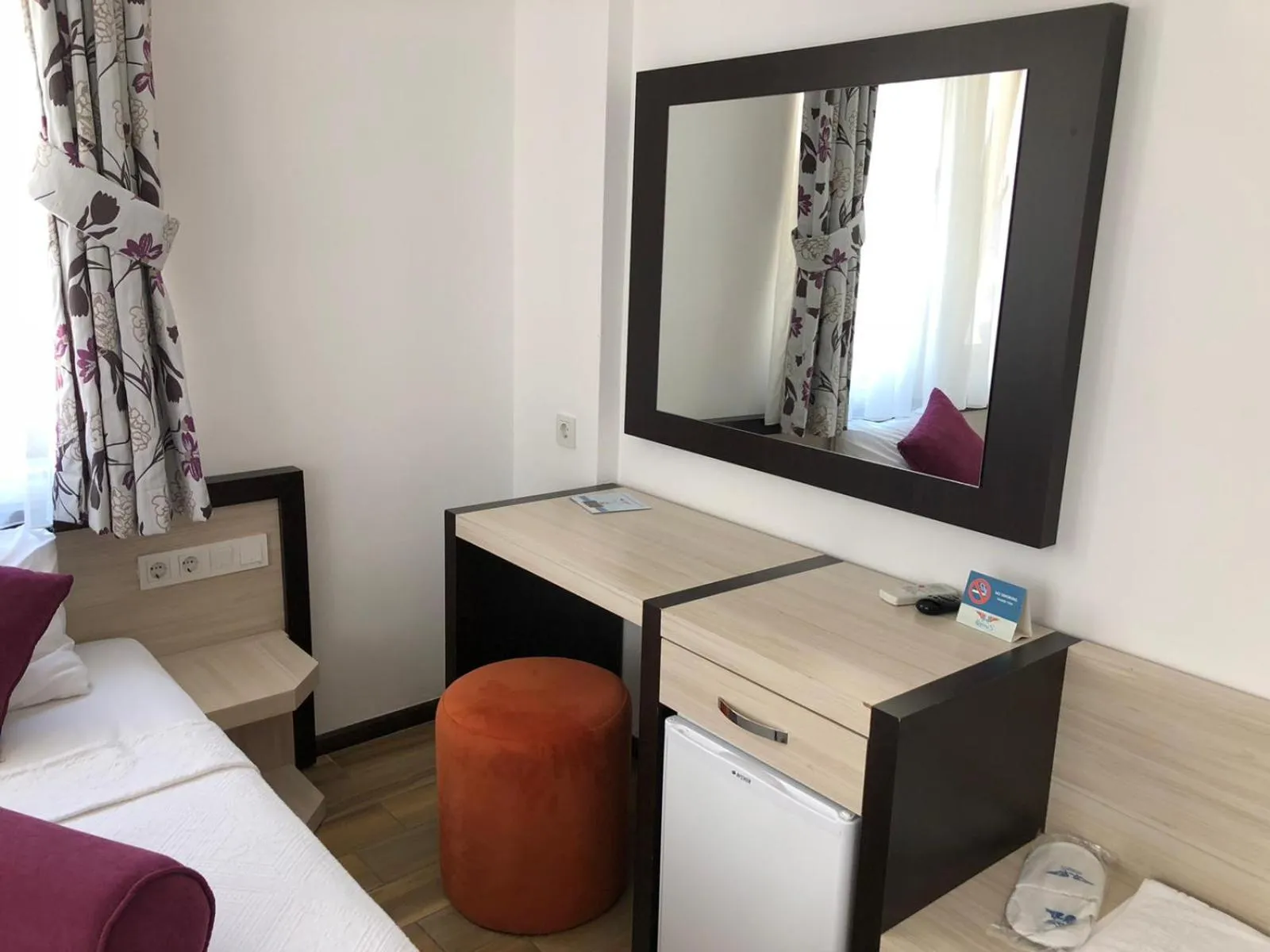 Massage in Hermes Hotel