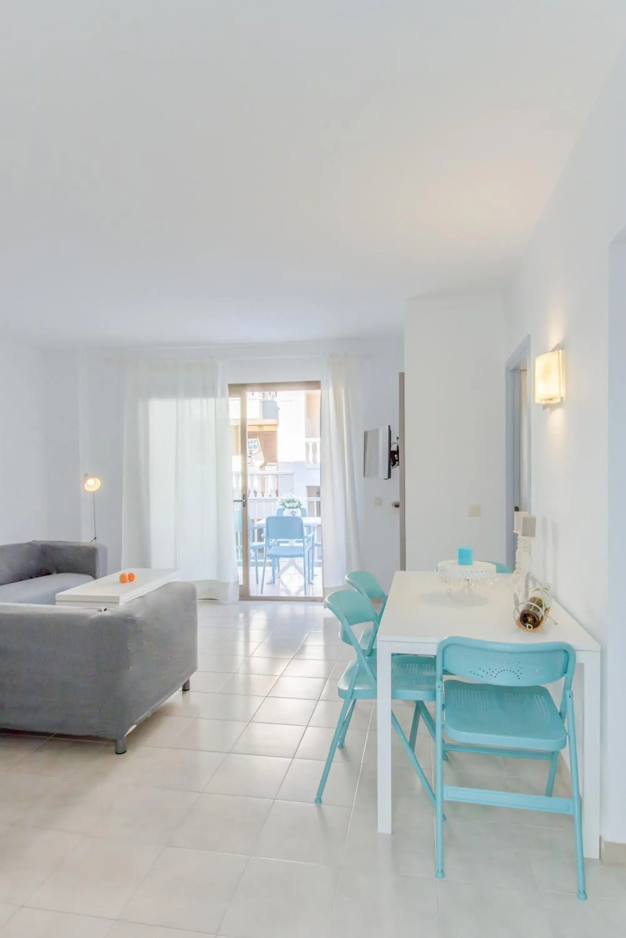 Apartamentos Lago Apartamentos Lago