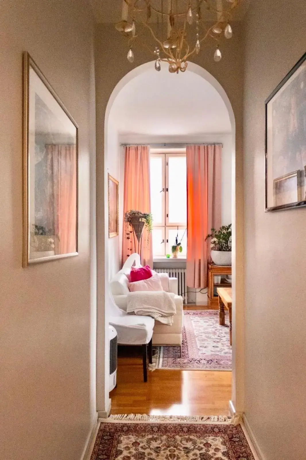3 Lovely rooms in Helsinki center. 3 Lovely rooms in Helsinki center.