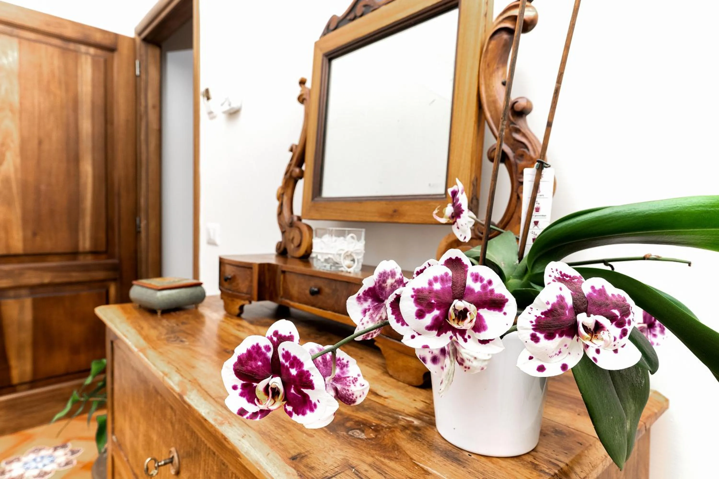 Area and facilities in B&B Ercole di Amalfi