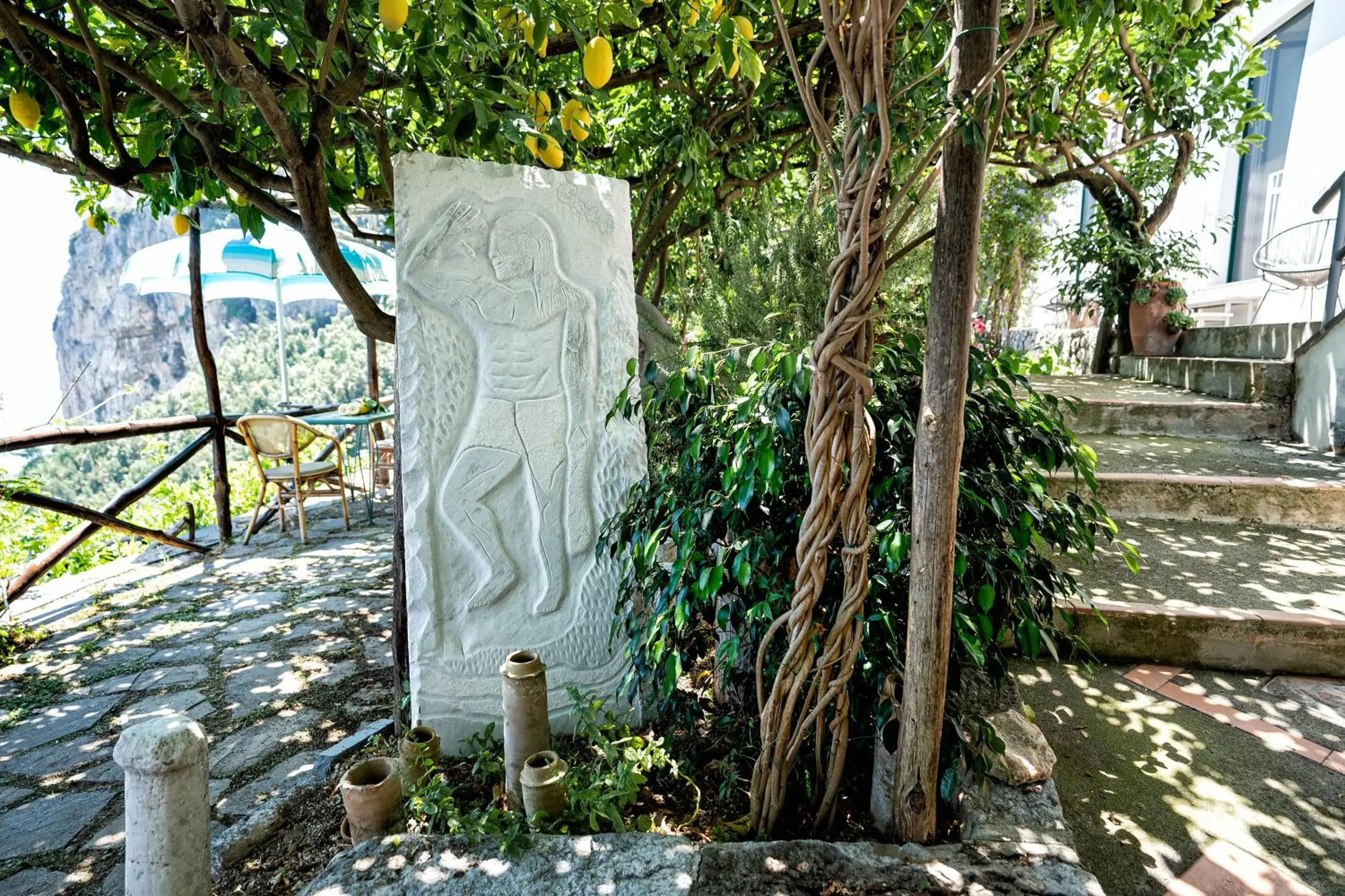 B&B Ercole di Amalfi B&B Ercole di Amalfi