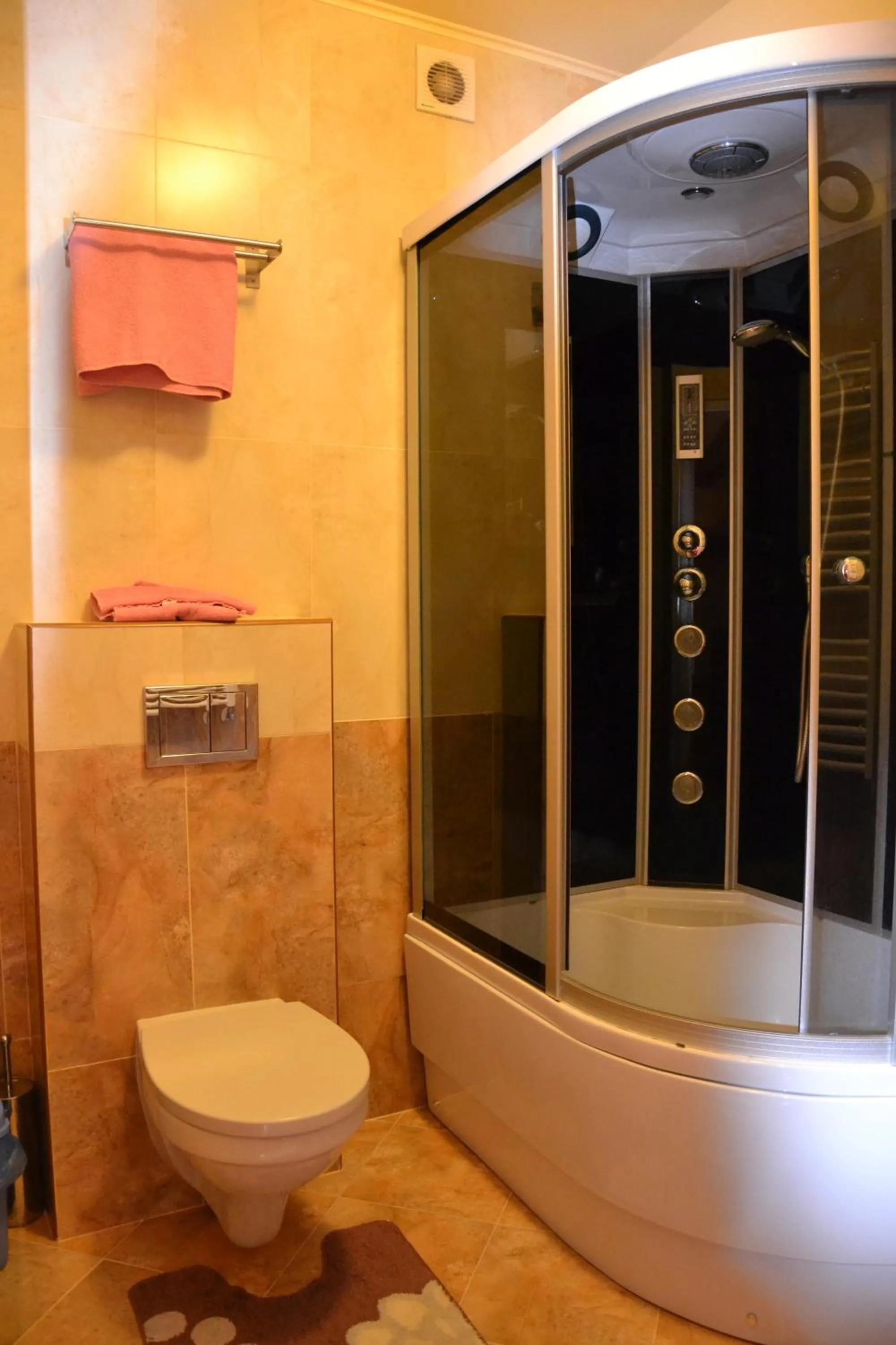 Kruiz Motel