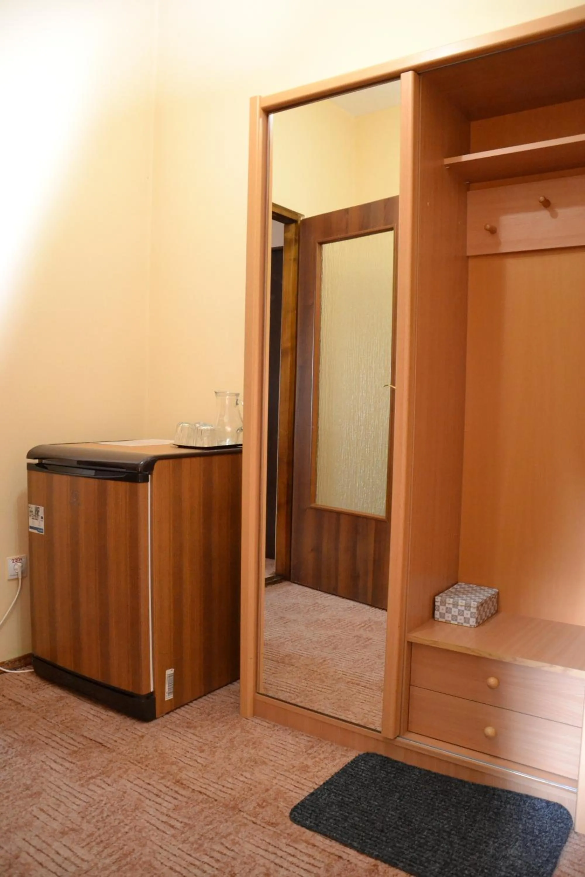 Kruiz Motel