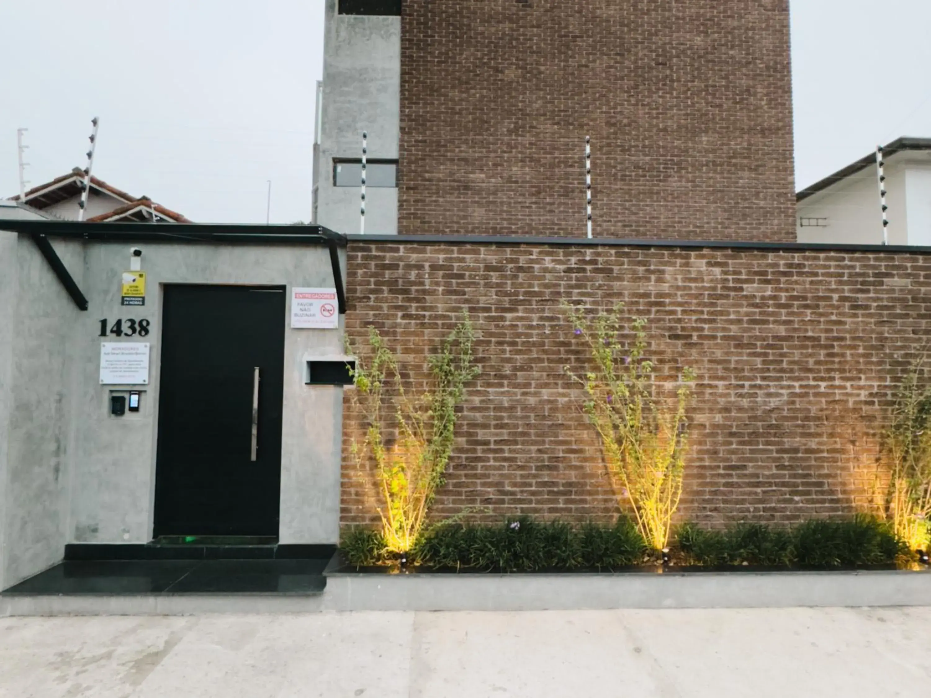 Standard Apartment in Apê Brooklin -Berrini Standard Apartment in Apê Brooklin -Berrini