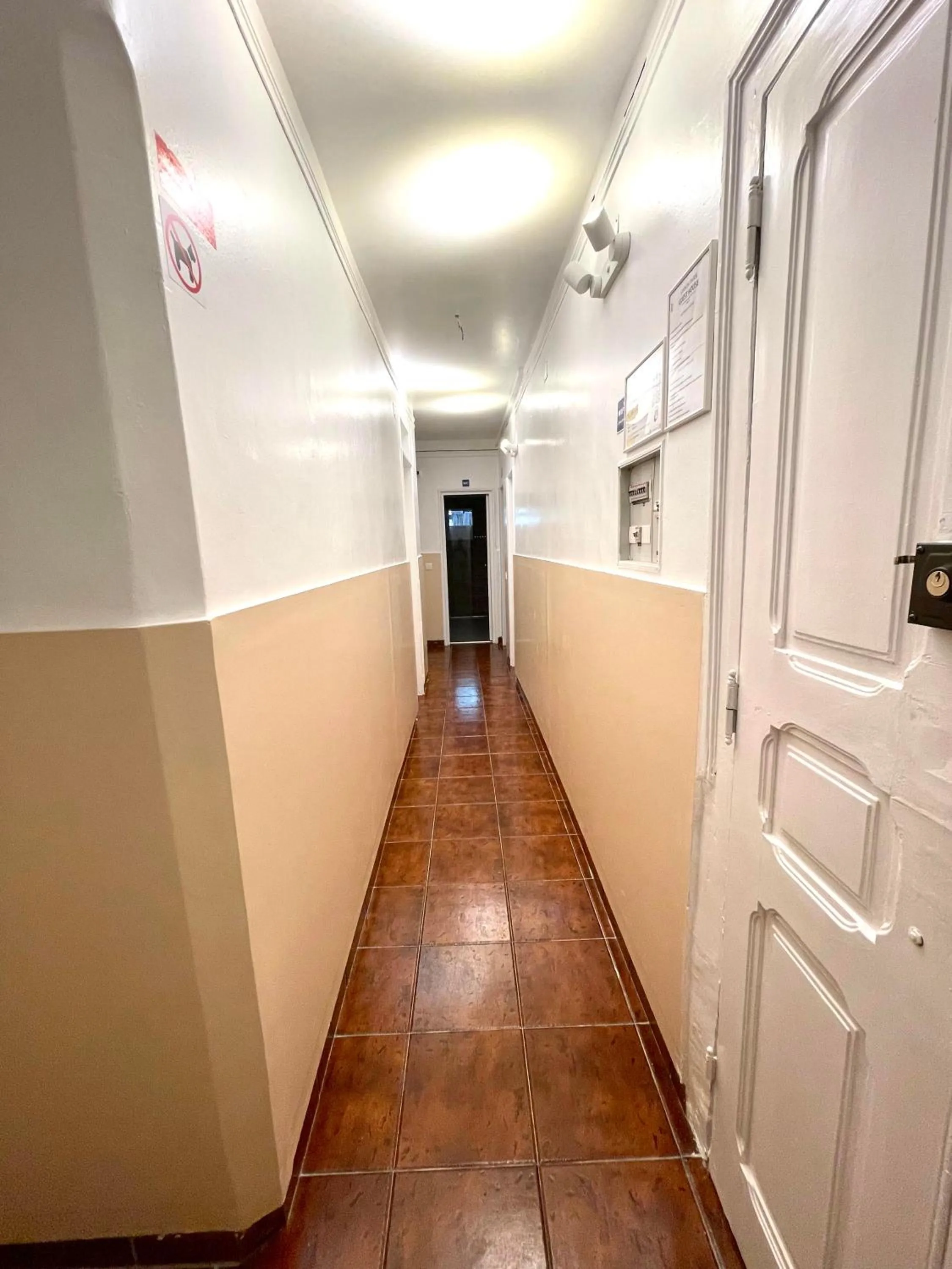 Lisboa Parque Guest House