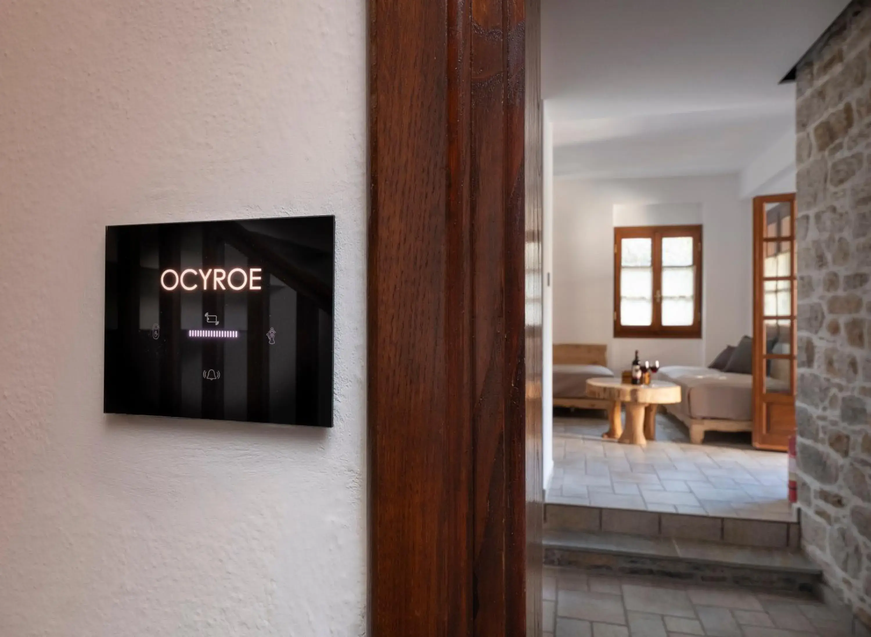 Queen Suite in Palios Stathmos Queen Suite in Palios Stathmos