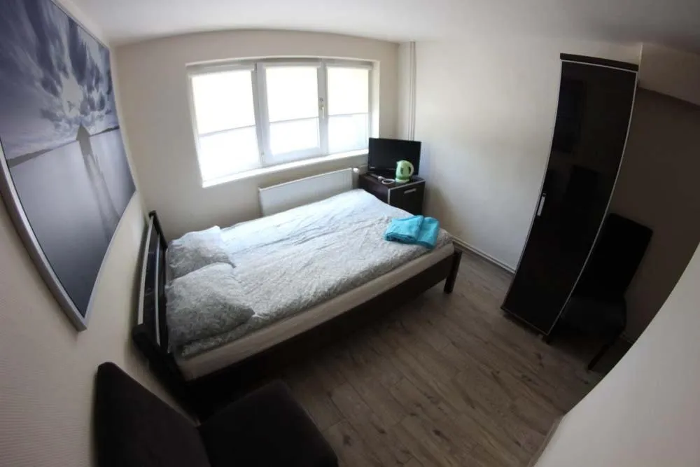 Photo of the whole room in Pokoje Gościnne Dask Aqua Holiday