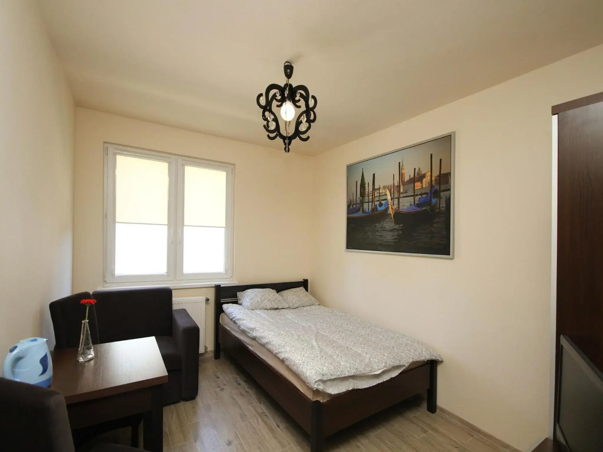 Family Room (2 Adults + 1 Child) in Pokoje Gościnne Dask Aqua Holiday Family Room (2 Adults + 1 Child) in Pokoje Gościnne Dask Aqua Holiday