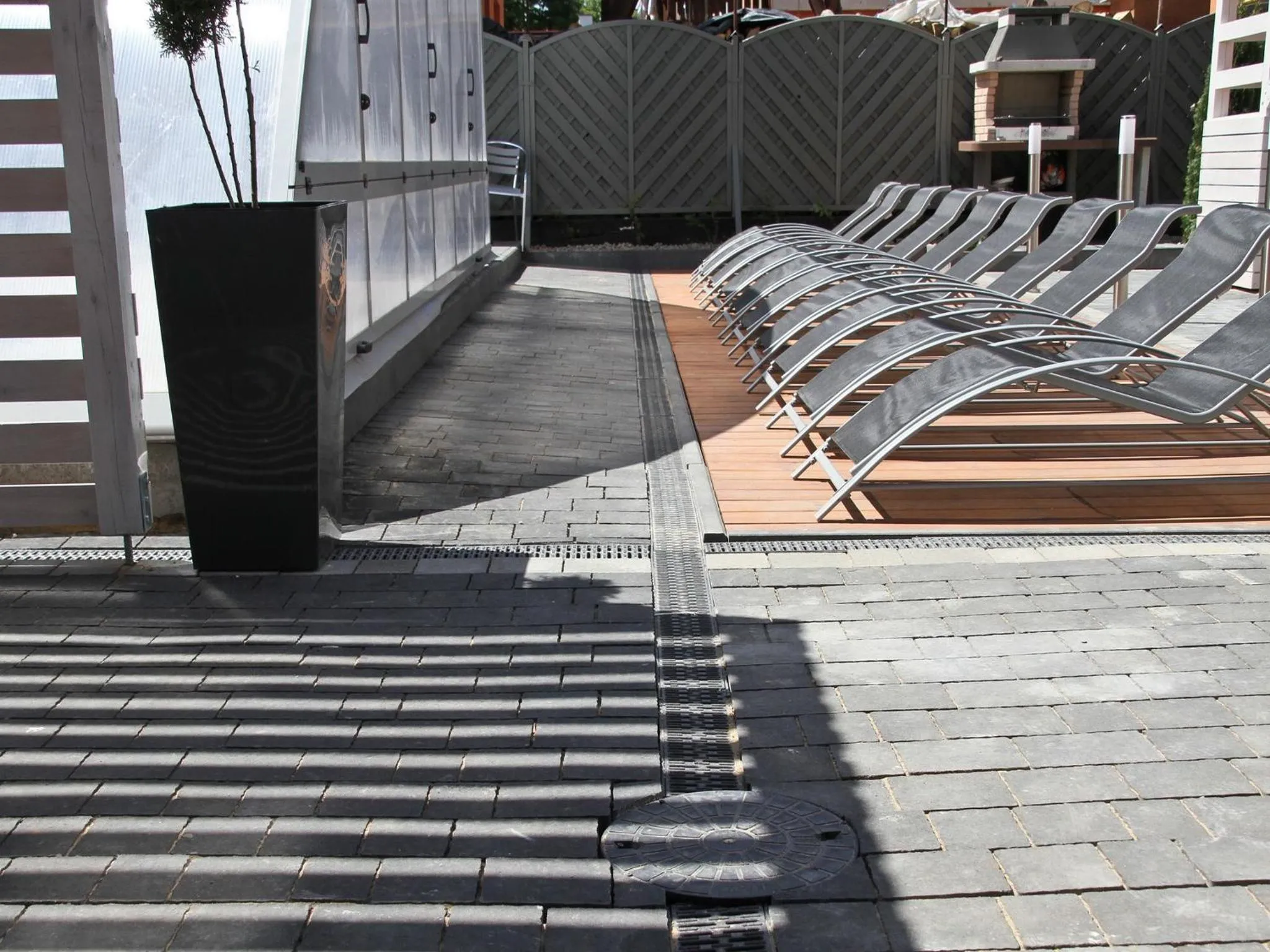 Activities in Pokoje Gościnne Dask Aqua Holiday