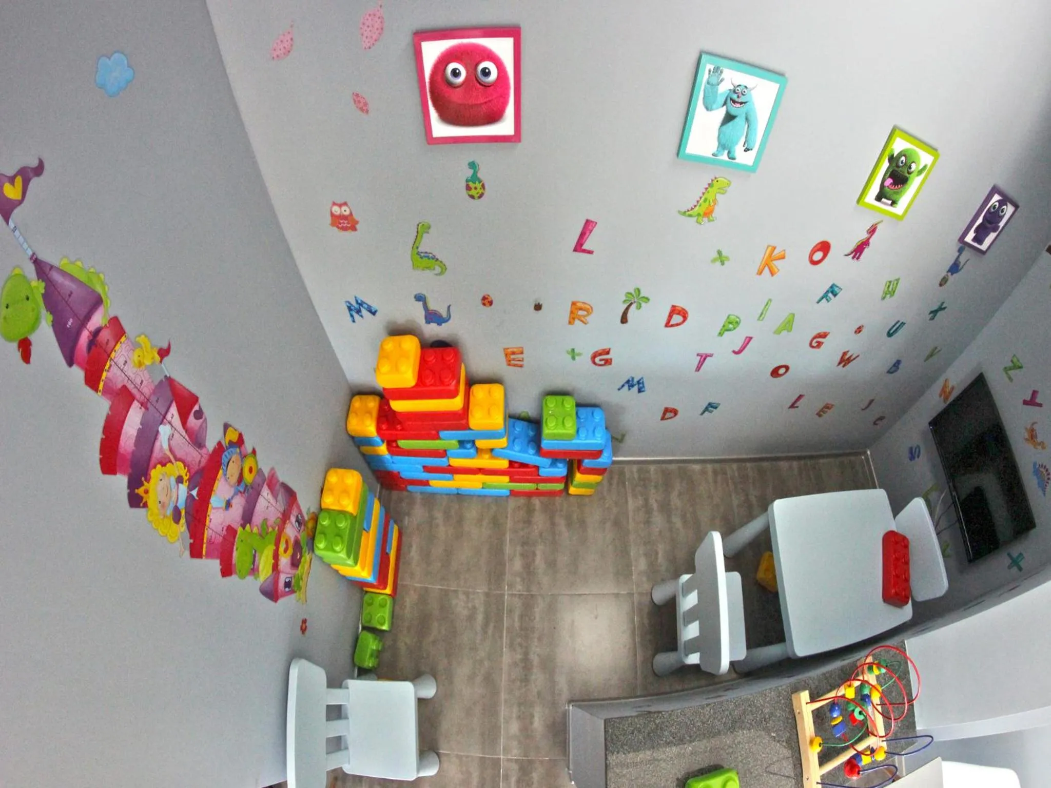 Breakfast in Pokoje Gościnne Dask Aqua Holiday