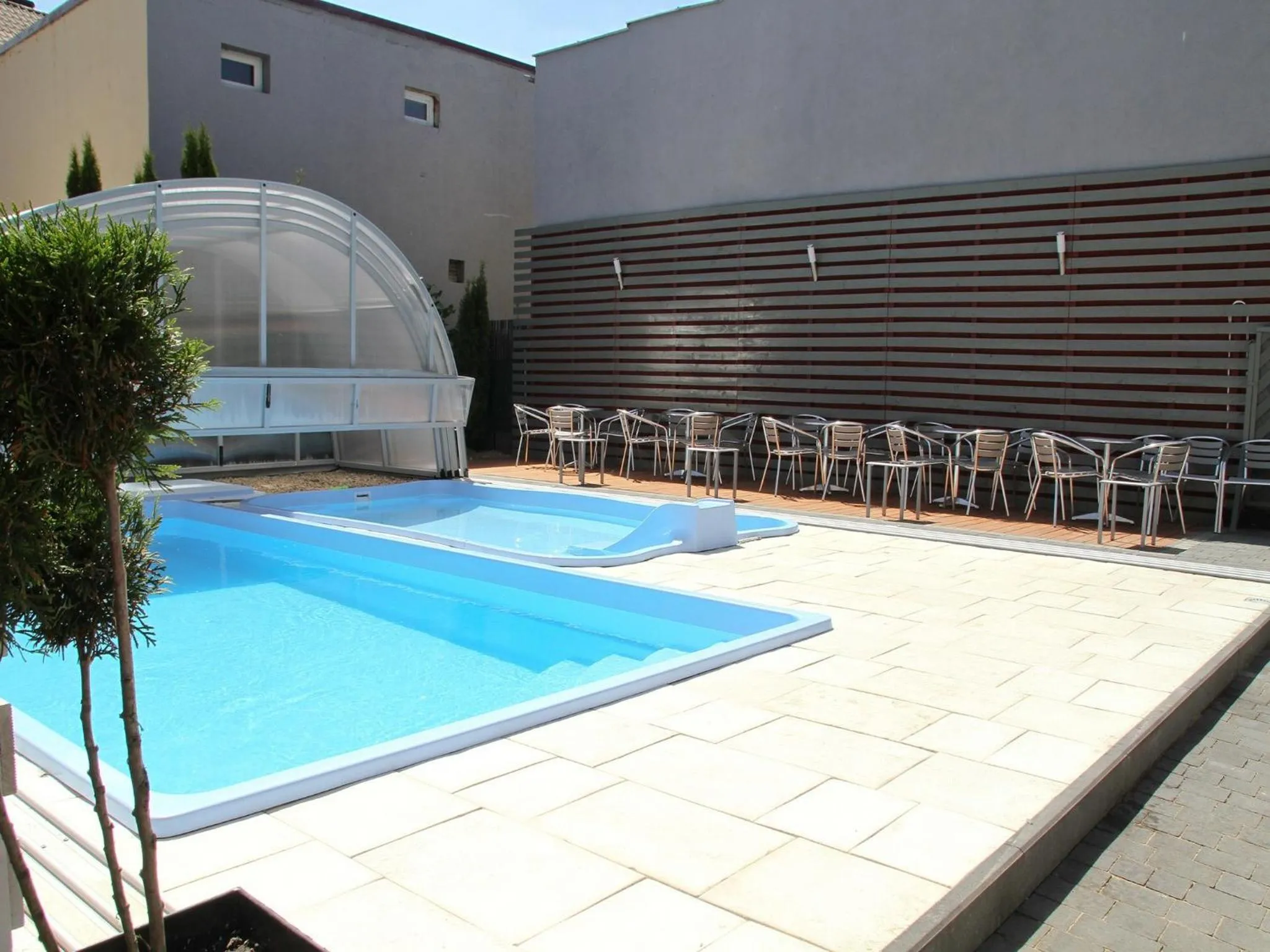 Other in Pokoje Gościnne Dask Aqua Holiday