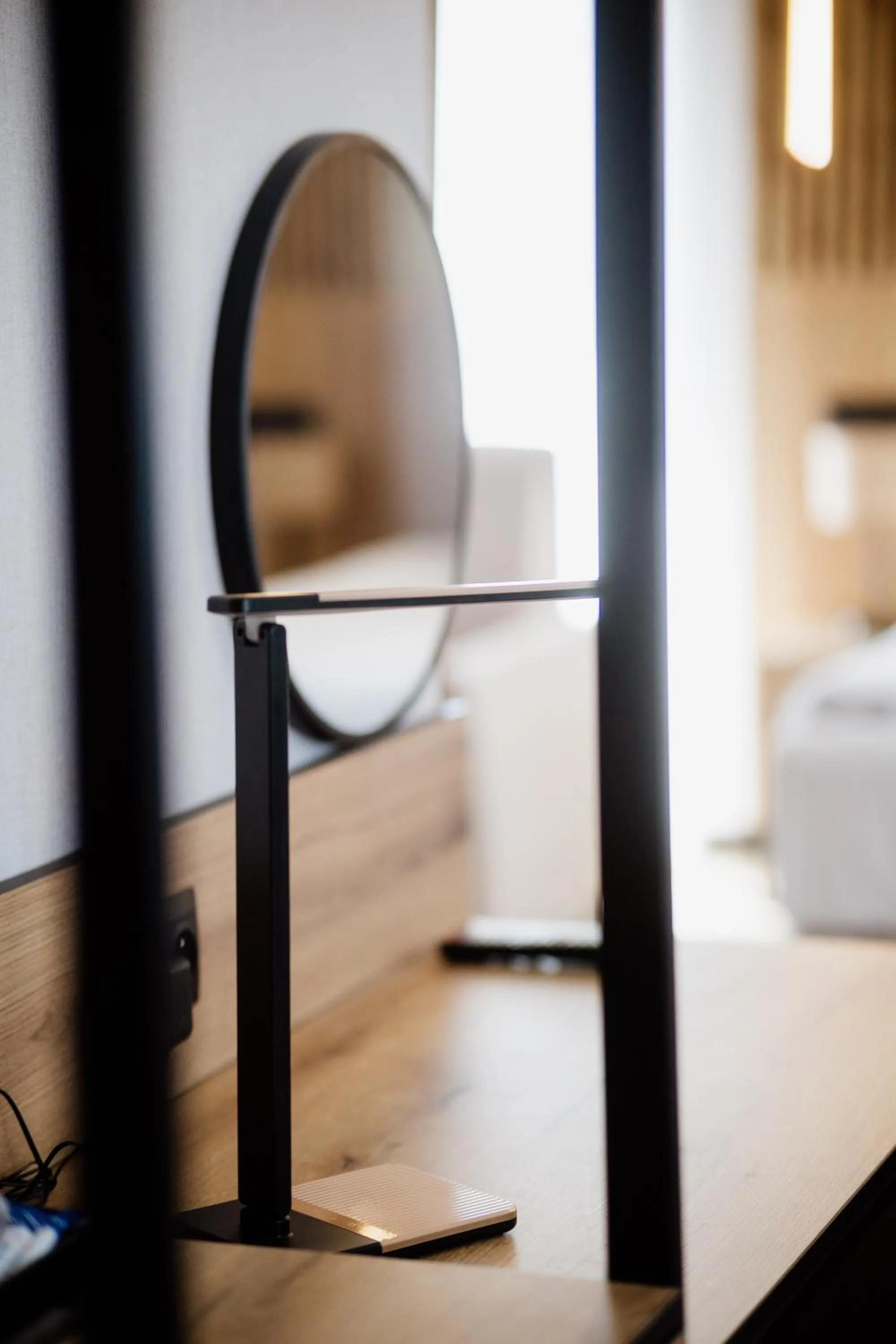 Bed in Willa Pod Bramą