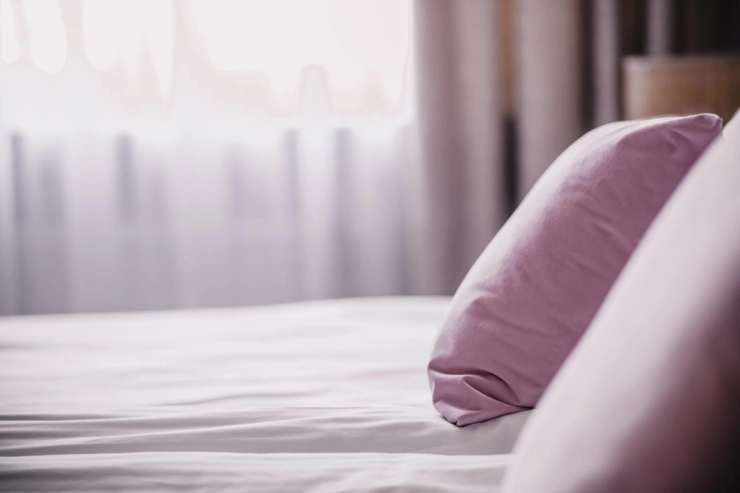 Bed in Willa Pod Bramą