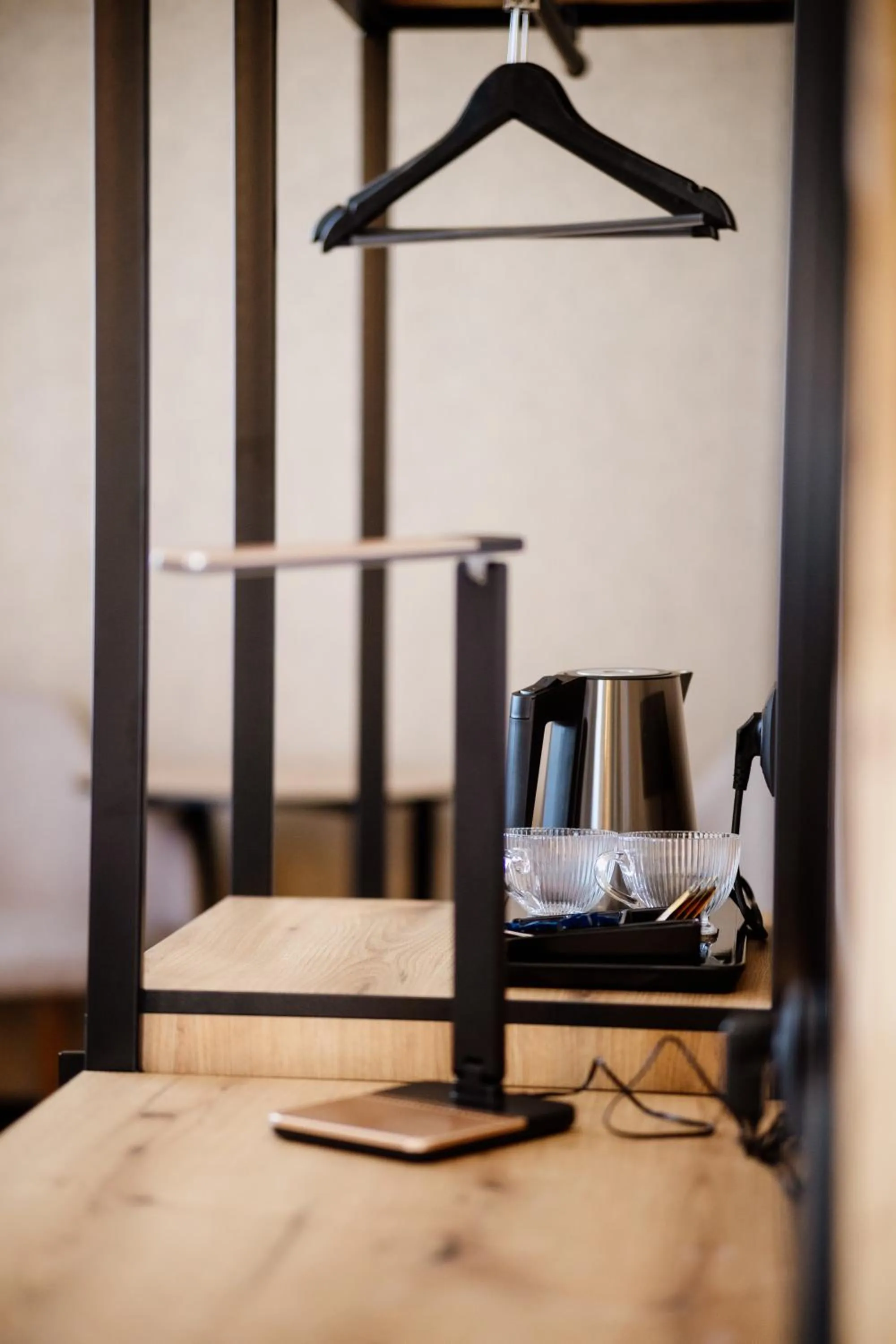 Bed in Willa Pod Bramą