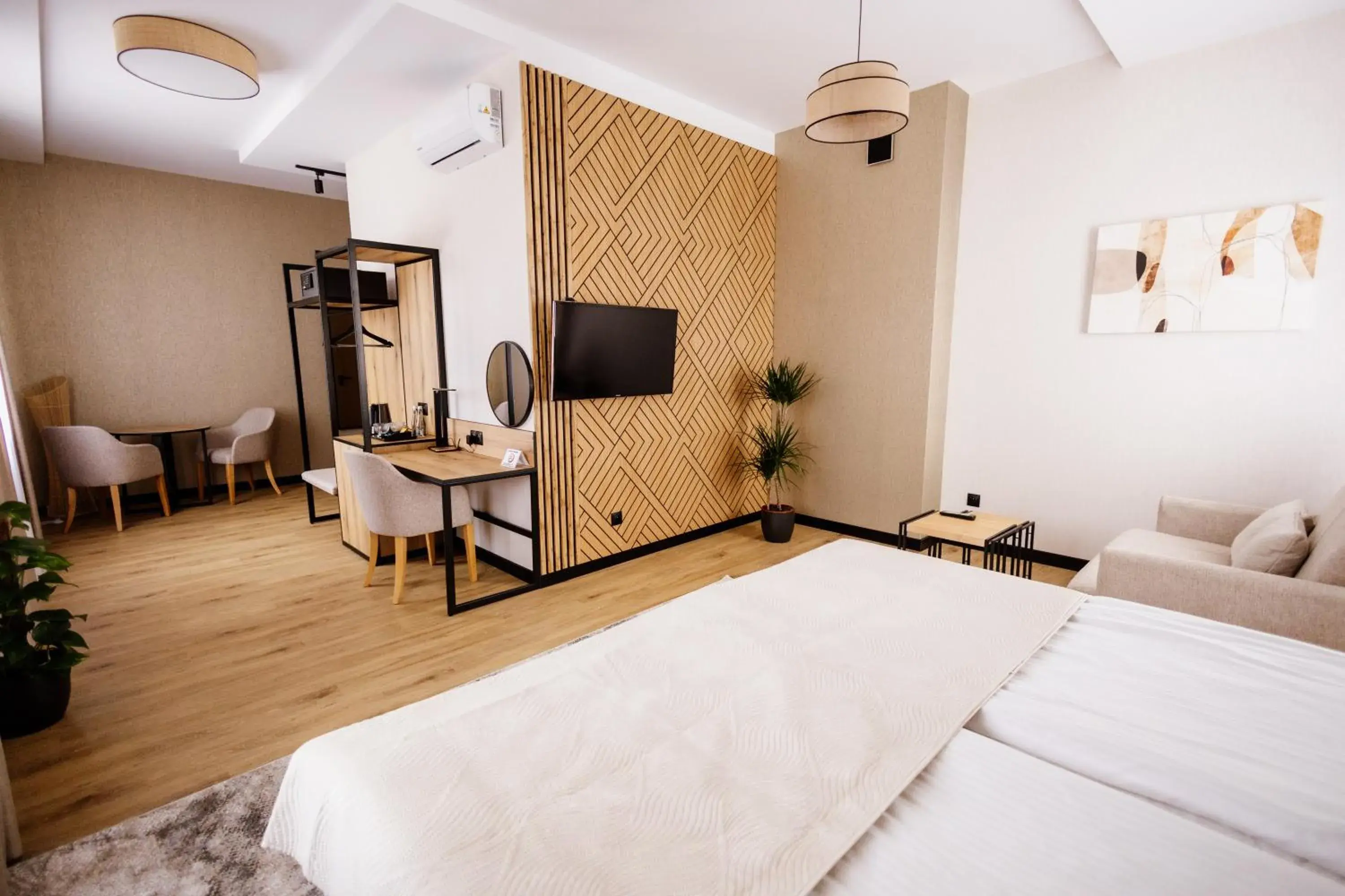 Standard Apartment - single occupancy in Willa Pod Bramą Standard Apartment - single occupancy in Willa Pod Bramą