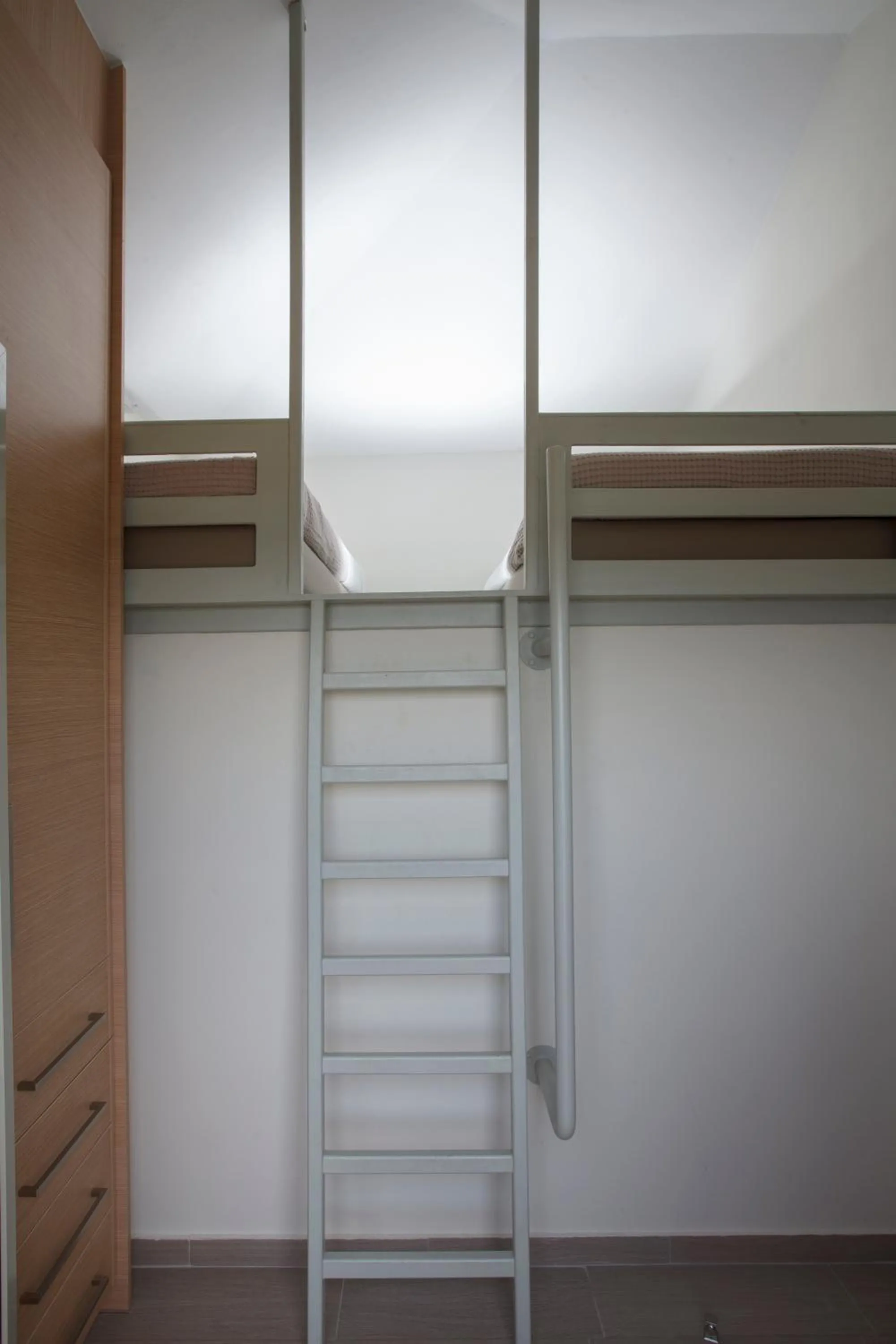 Bedroom in Edem Resort