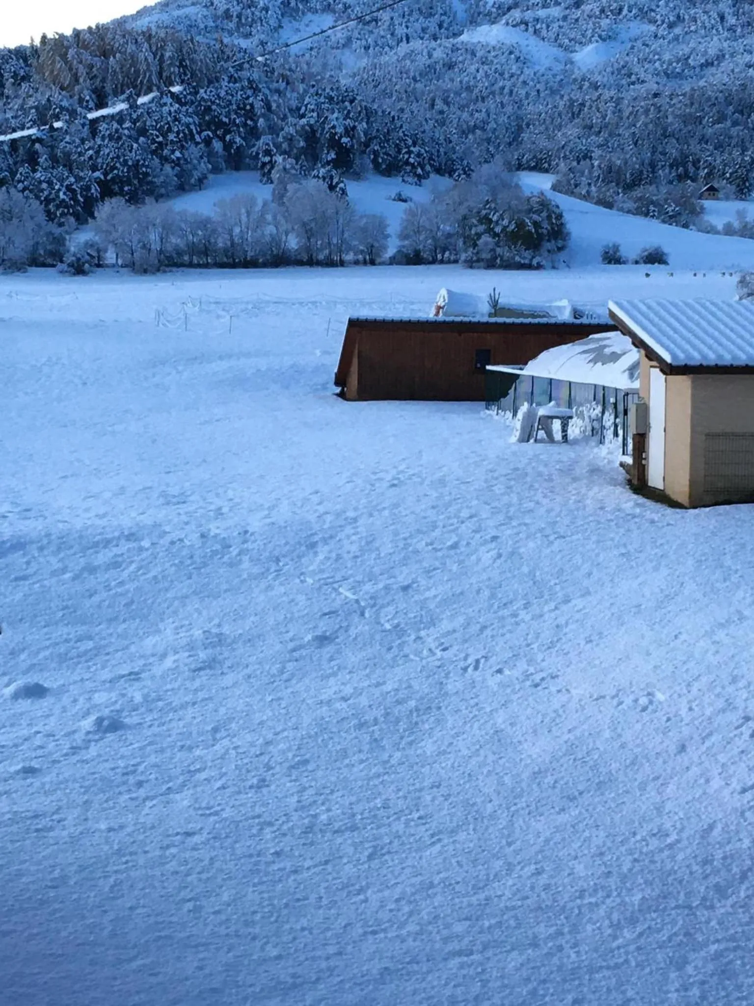 Le Relais de la Forge