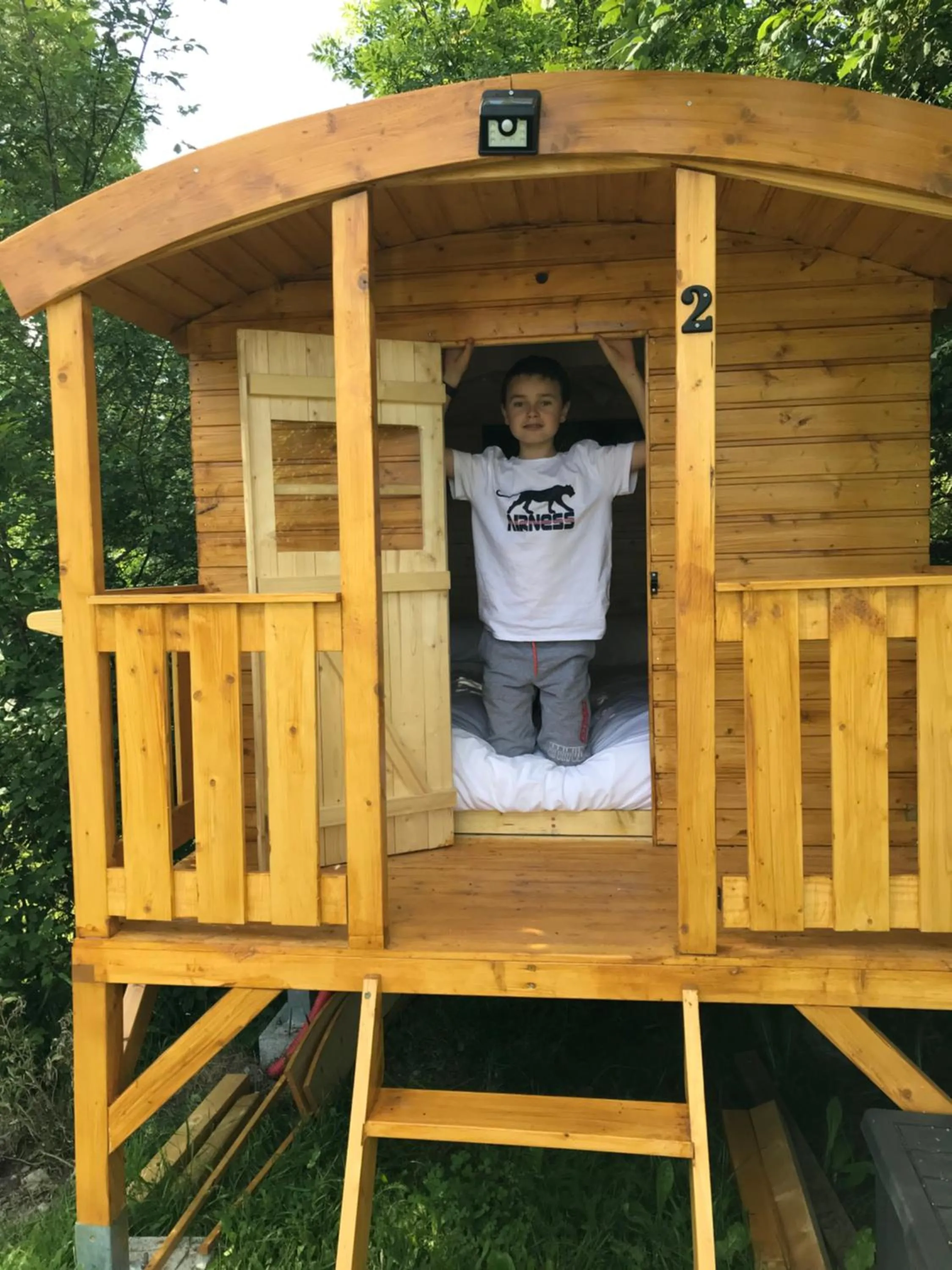 Le Relais de la Forge