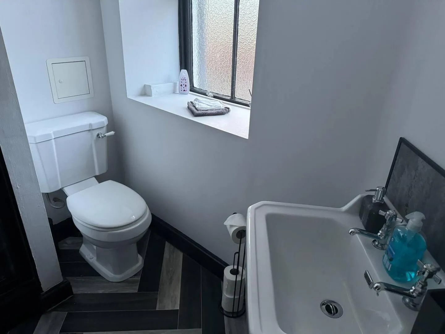 The Lowther Penthouse - 2 Bedrooms - Sleeps 4