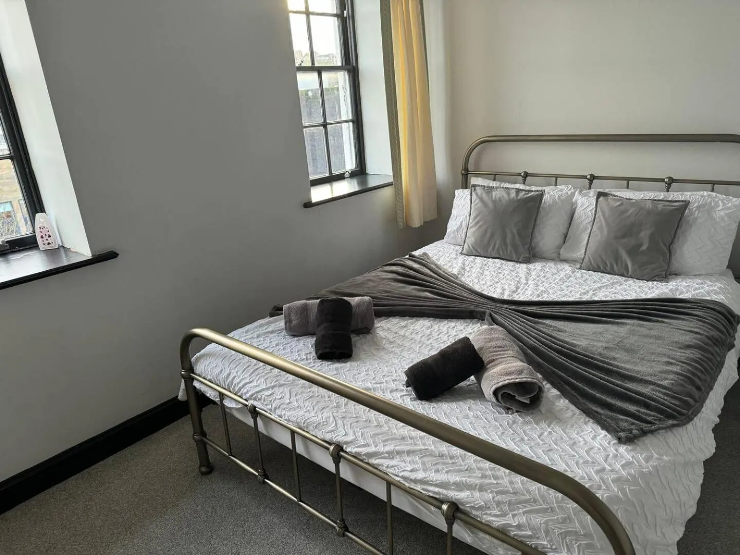 The Lowther Penthouse - 2 Bedrooms - Sleeps 4