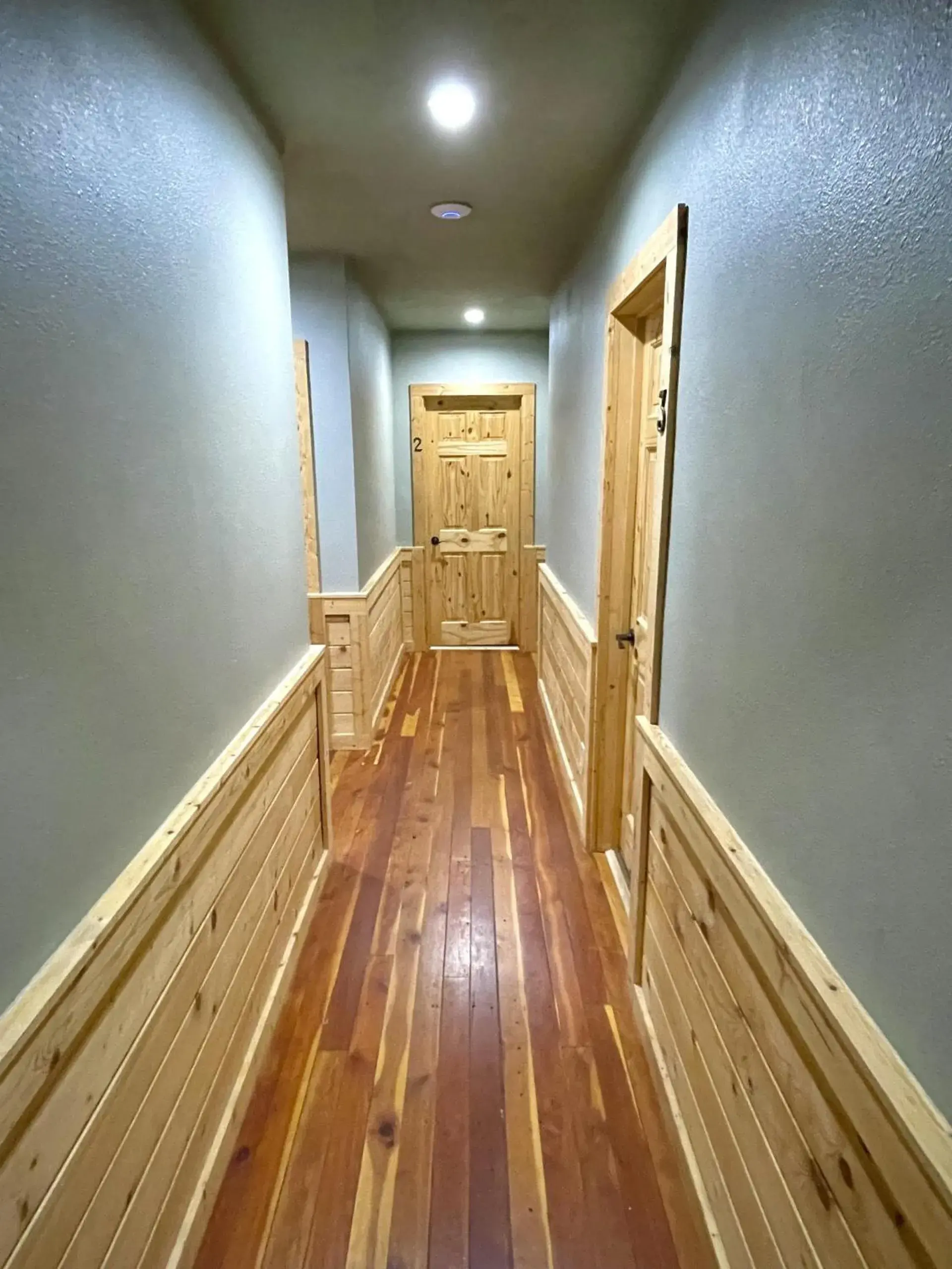 Executive Queen Room with Two Queen Beds in The Idaho Lodge & RV Park Executive Queen Room with Two Queen Beds in The Idaho Lodge & RV Park