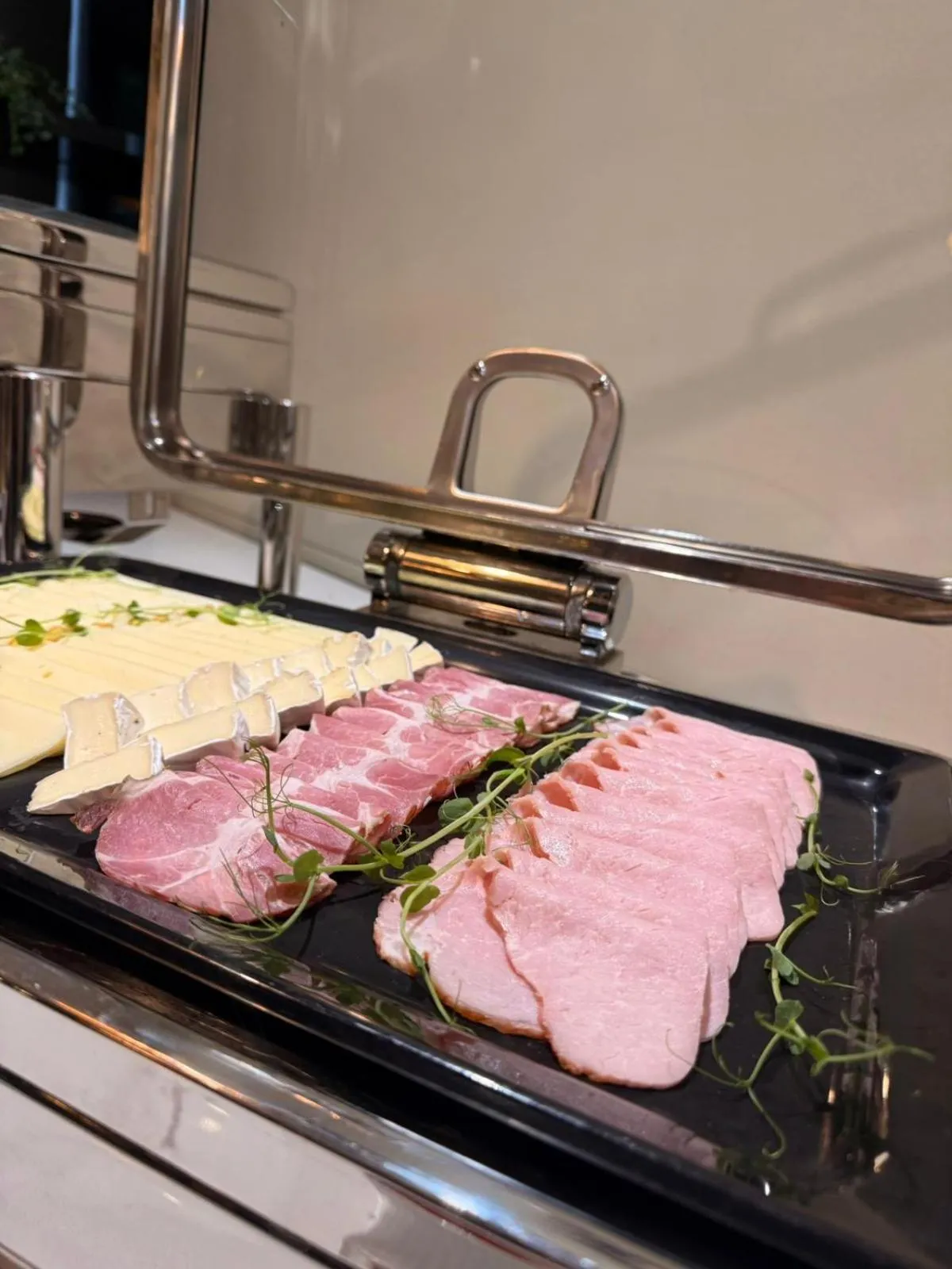 Food and drinks in Hotel Gorczowski Katowice Chorzów