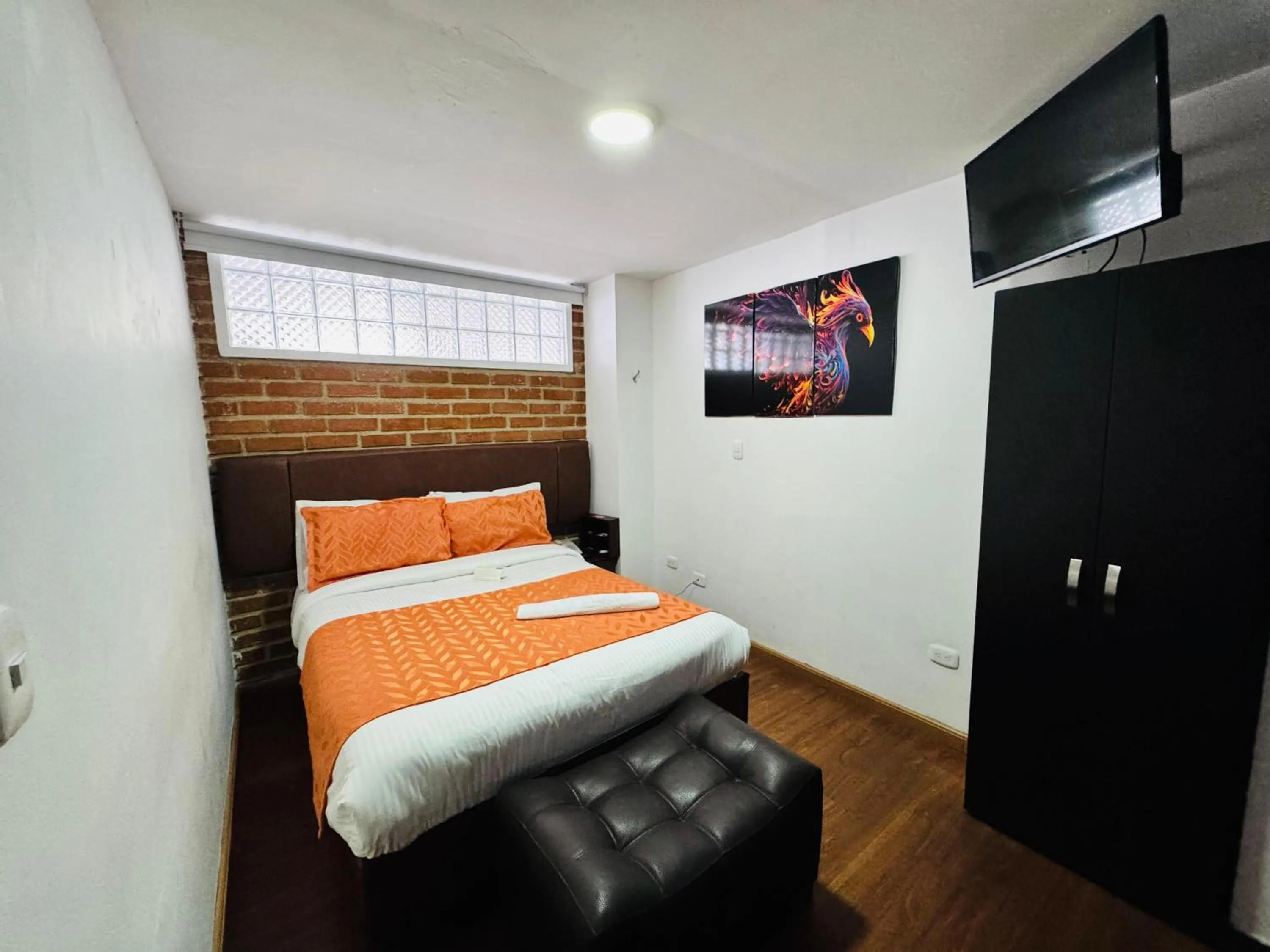 Hotel Posada Leon