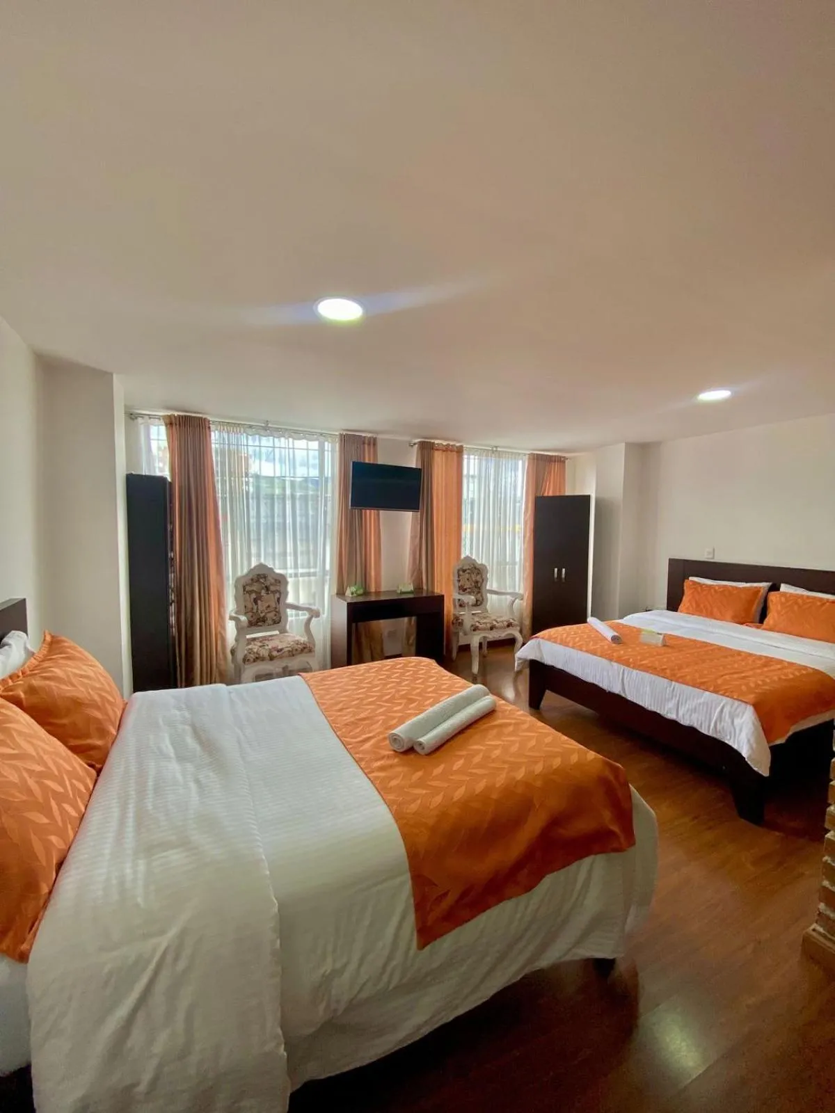 Hotel Posada Leon