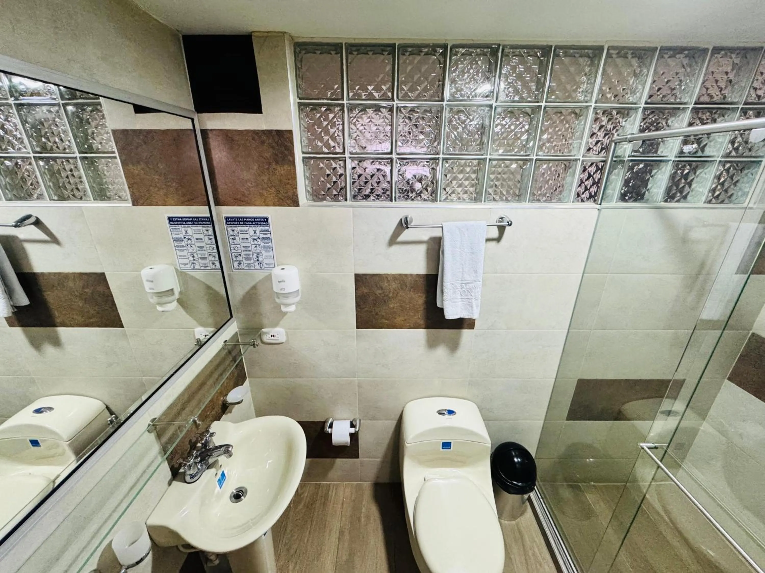 Hotel Posada Leon