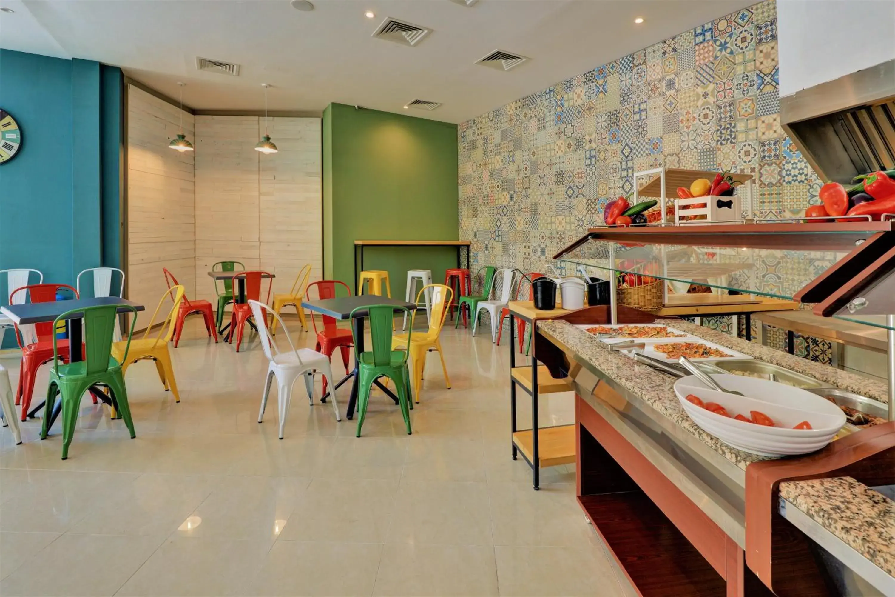 Restaurant/places to eat in MiRaBelle Hotel - All Inclusive Restaurant/places to eat in MiRaBelle Hotel - All Inclusive