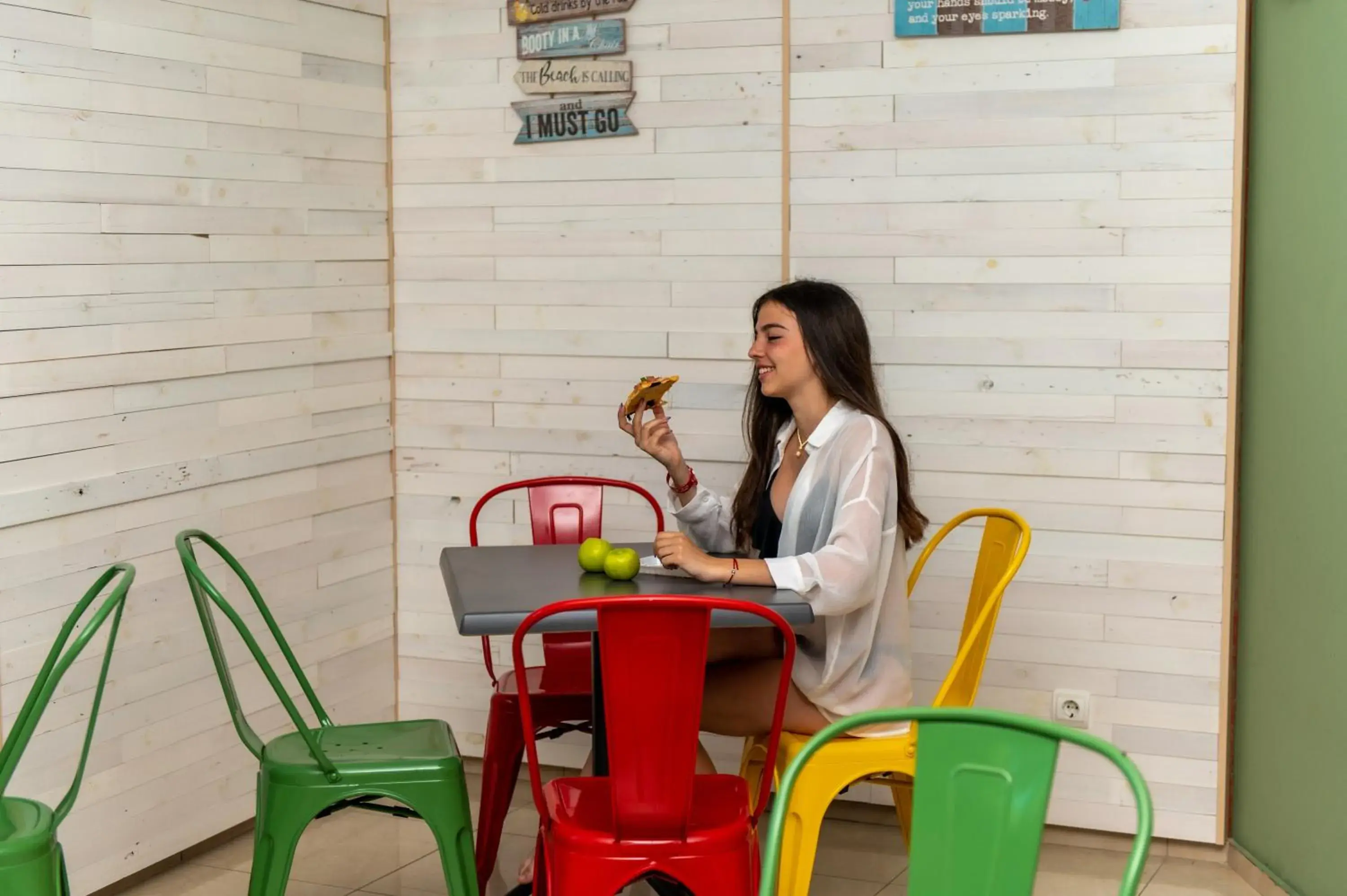 Restaurant/places to eat in MiRaBelle Hotel - All Inclusive Restaurant/places to eat in MiRaBelle Hotel - All Inclusive