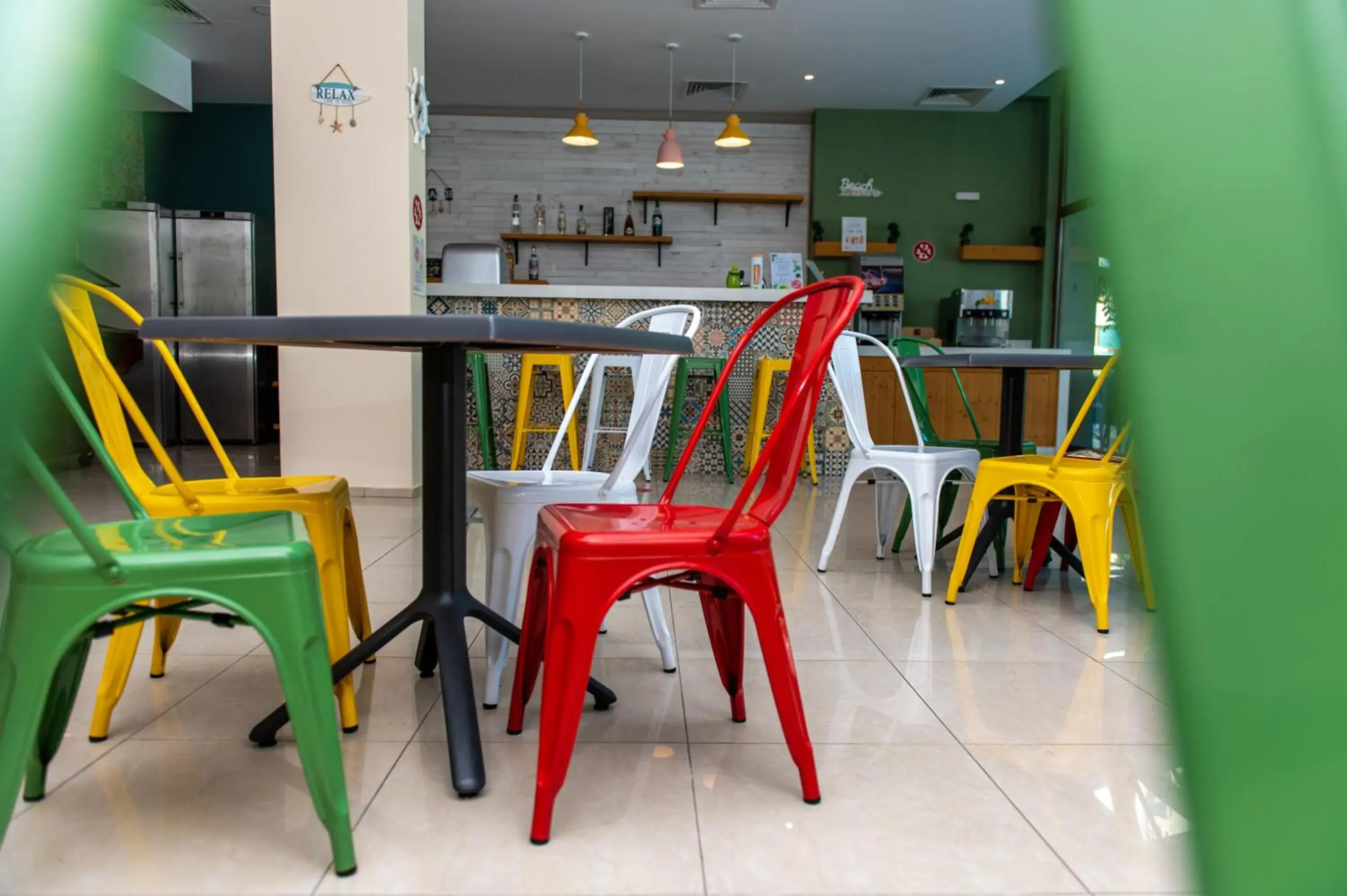 Restaurant/places to eat in MiRaBelle Hotel - All Inclusive Restaurant/places to eat in MiRaBelle Hotel - All Inclusive