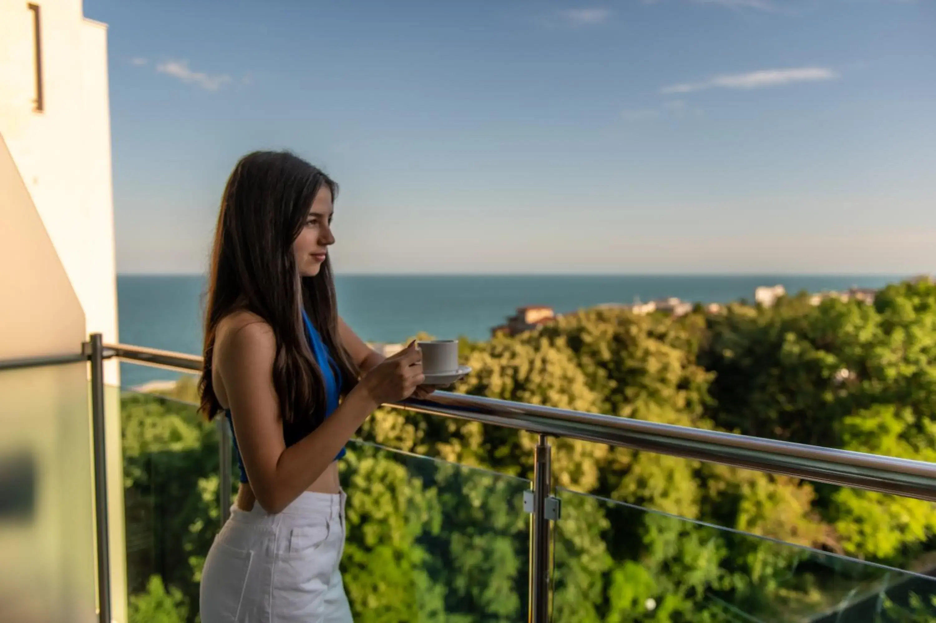 Property building in MiRaBelle Hotel - All Inclusive Property building in MiRaBelle Hotel - All Inclusive