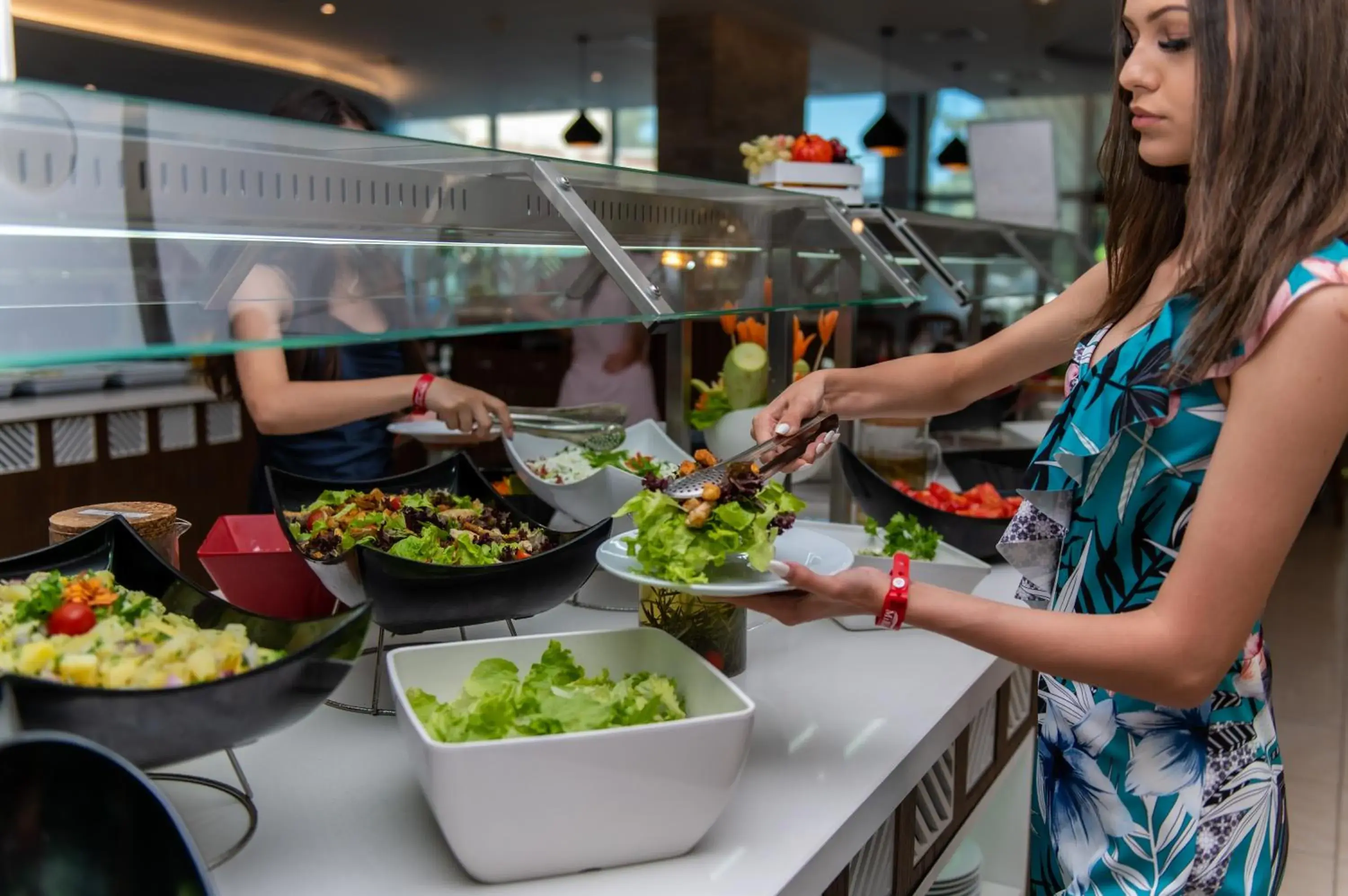 Restaurant/places to eat in MiRaBelle Hotel - All Inclusive Restaurant/places to eat in MiRaBelle Hotel - All Inclusive