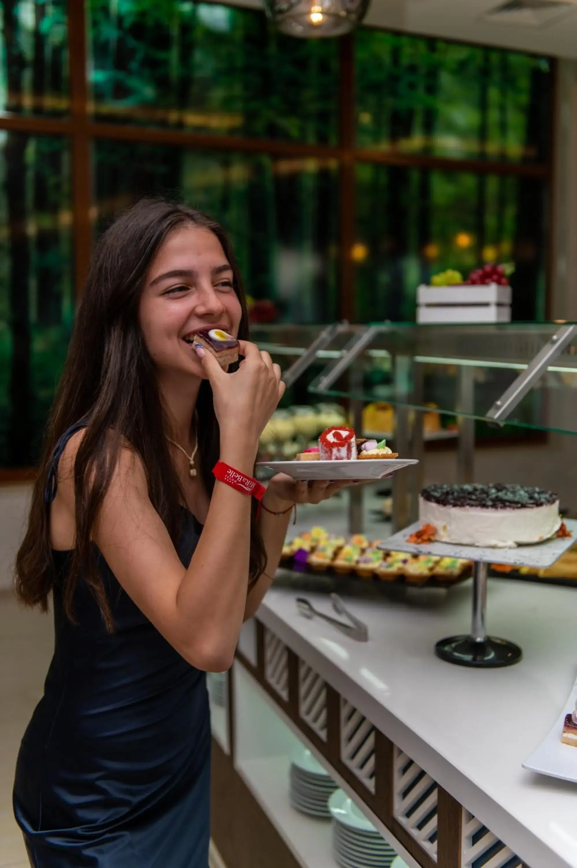 Restaurant/places to eat in MiRaBelle Hotel - All Inclusive Restaurant/places to eat in MiRaBelle Hotel - All Inclusive