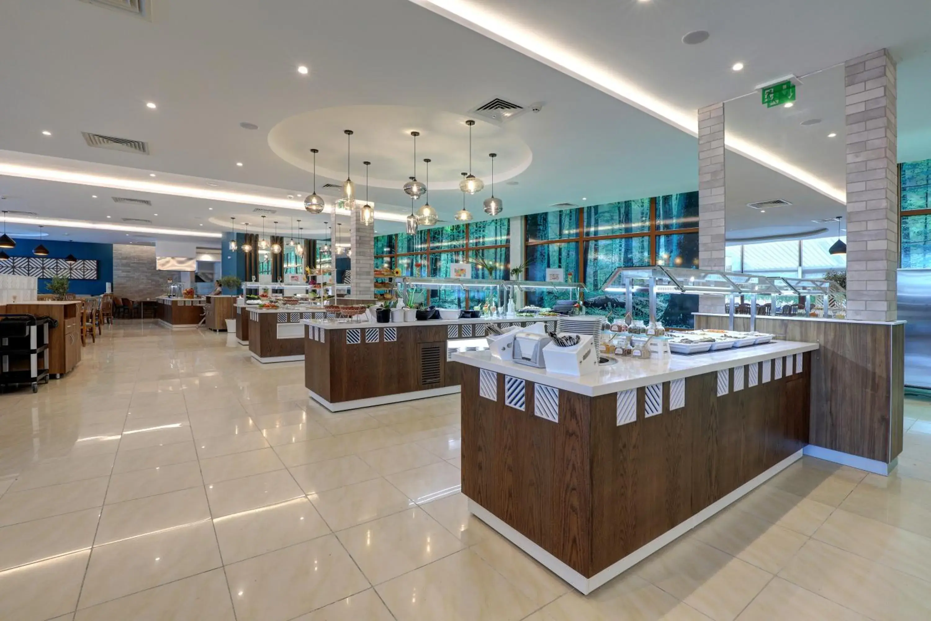 Restaurant/places to eat in MiRaBelle Hotel - All Inclusive Restaurant/places to eat in MiRaBelle Hotel - All Inclusive