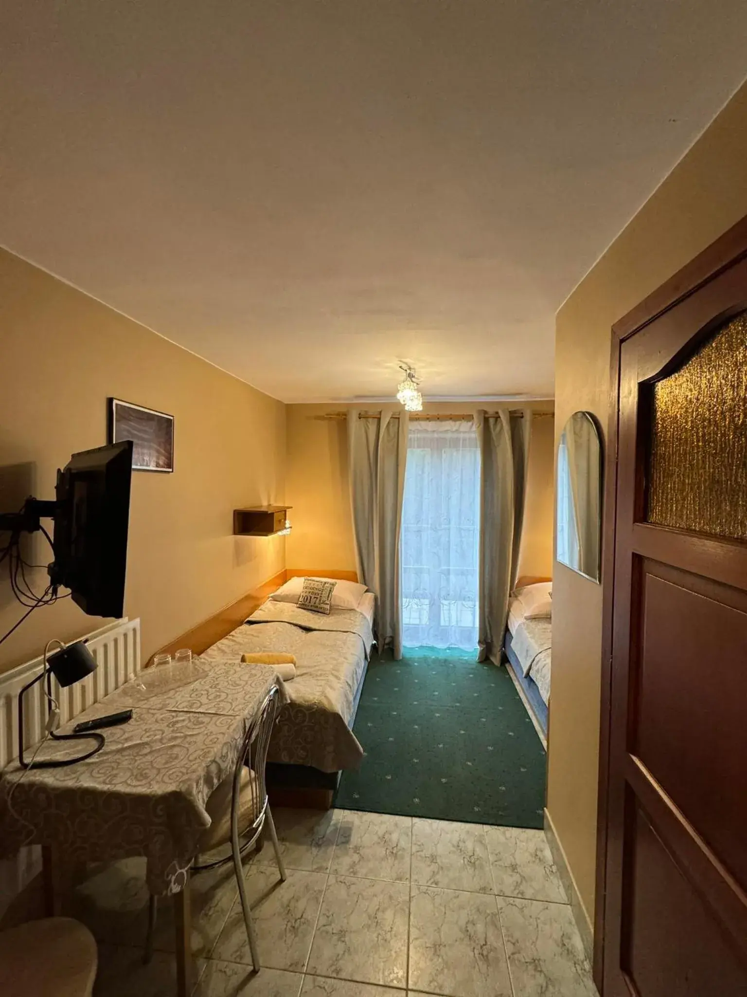 Galant Hotel Galant Hotel