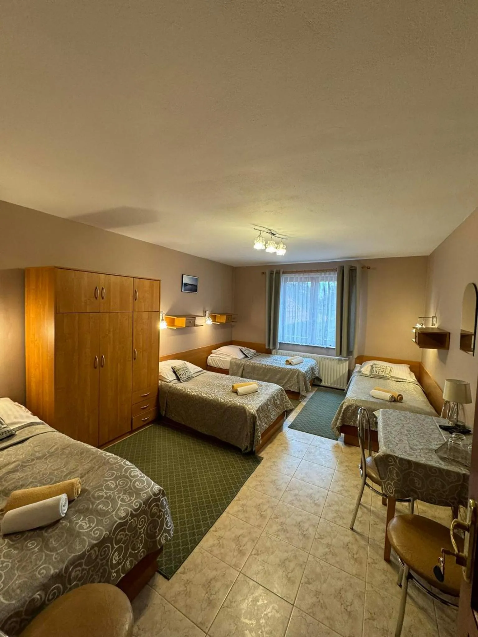 Galant Hotel