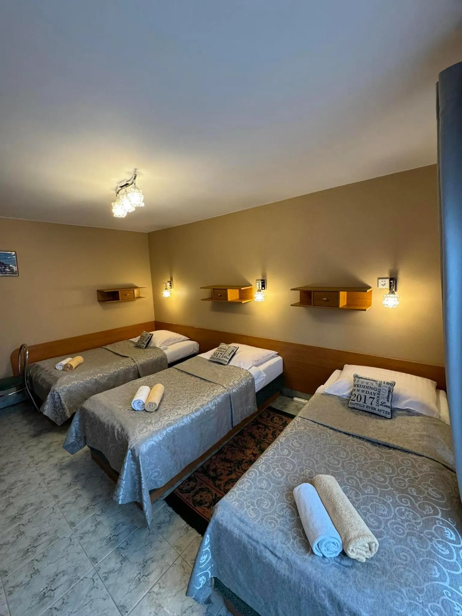 Galant Hotel