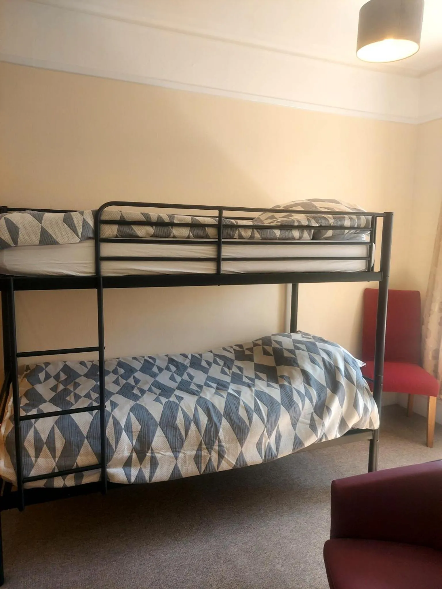 Lea Hurst B & B