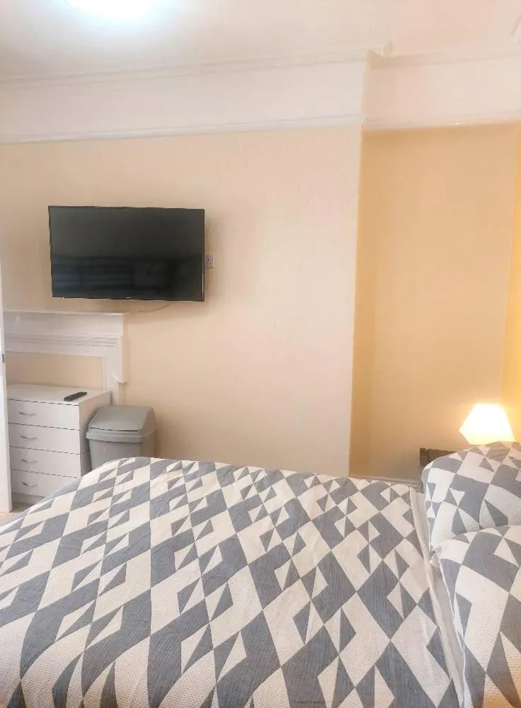 Lea Hurst B & B