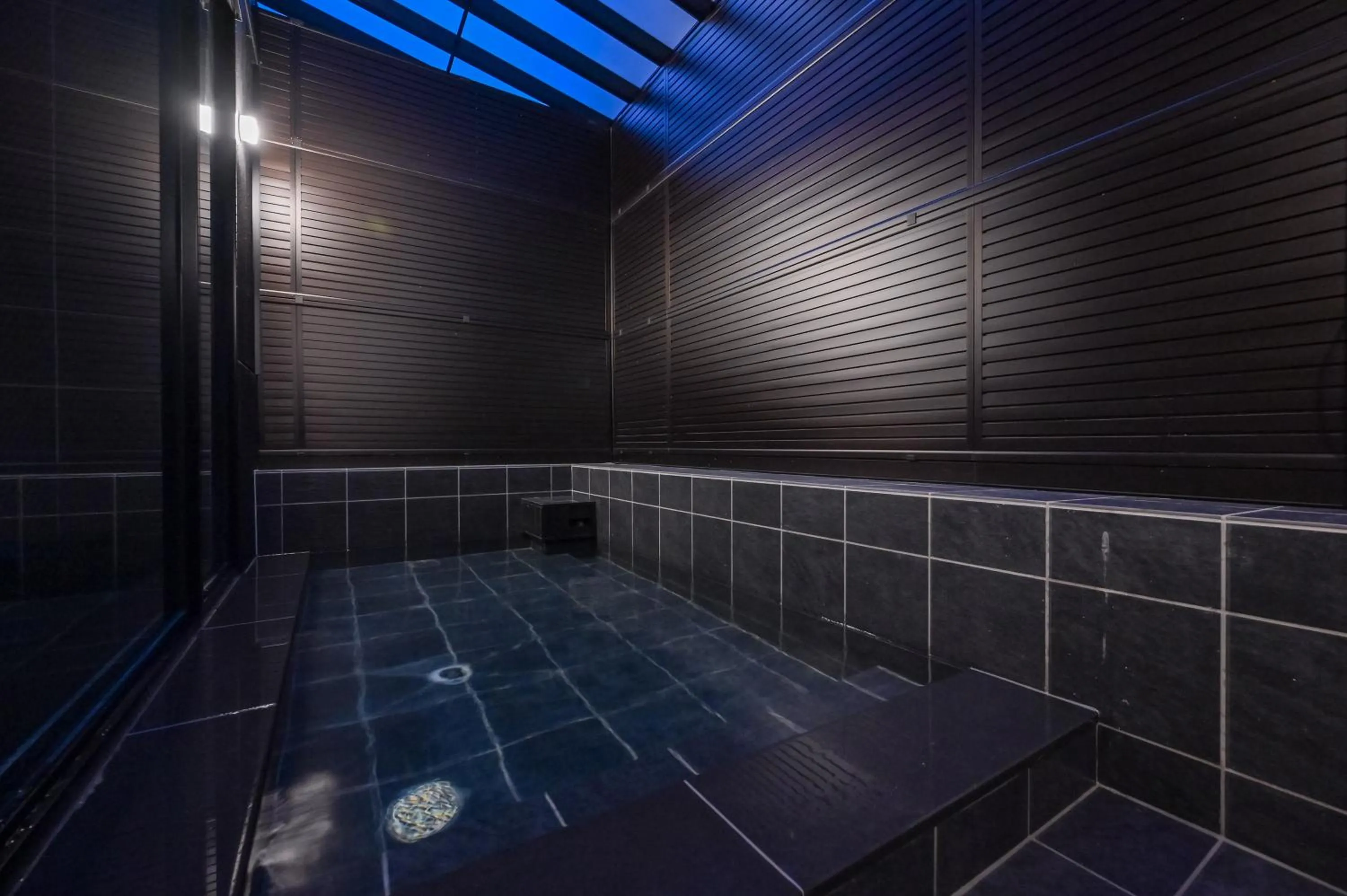 Ureshino Onsen Yadoya Uchiroji