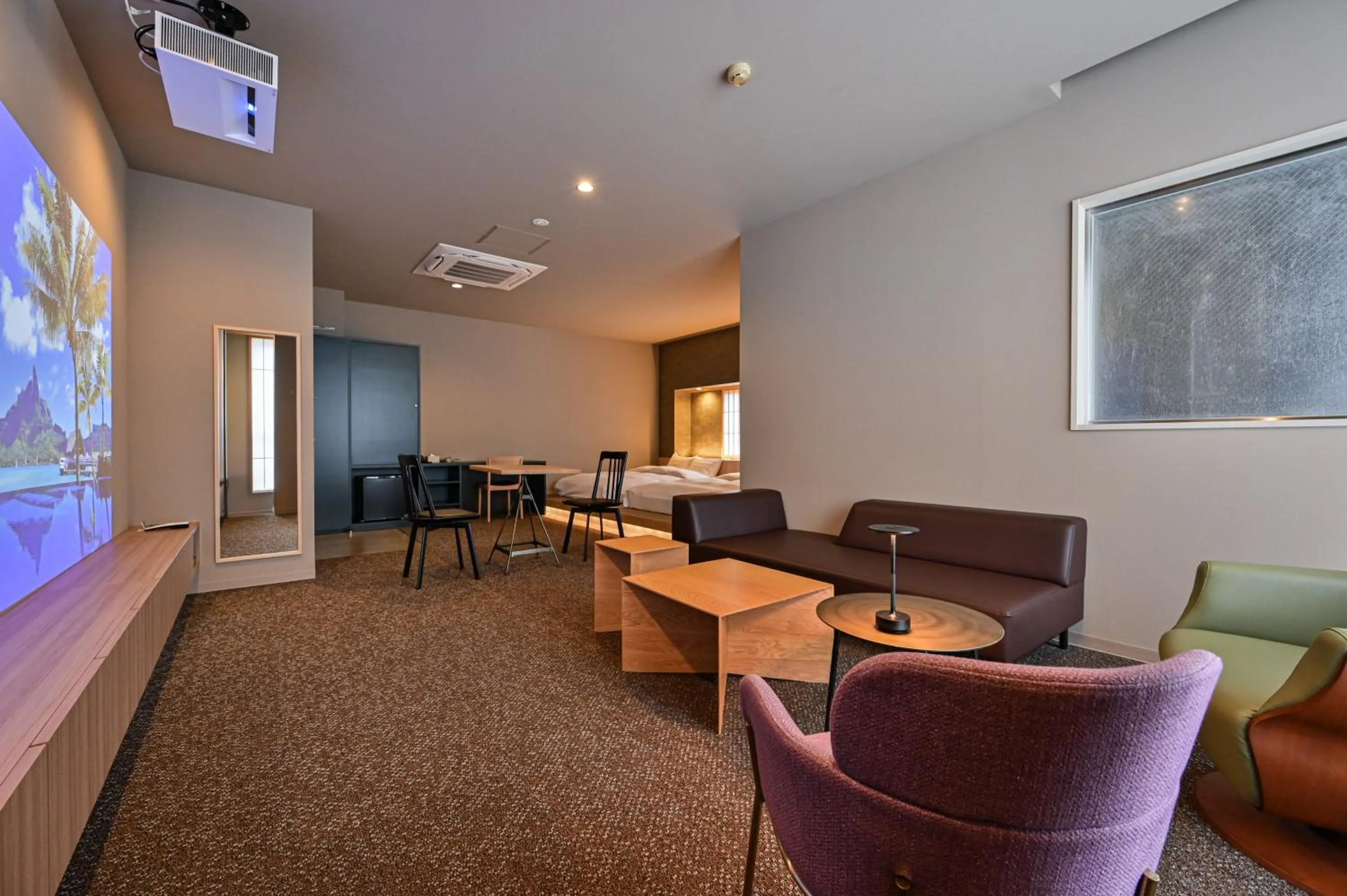 Shower in Ureshino Onsen Yadoya Uchiroji